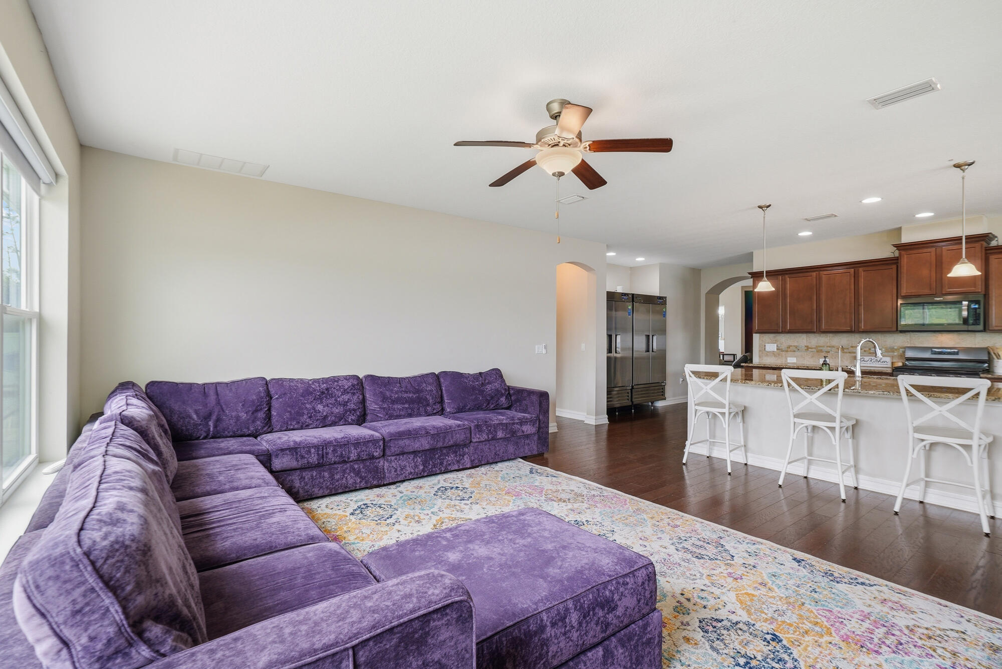 216 Johnson Bayou Drive