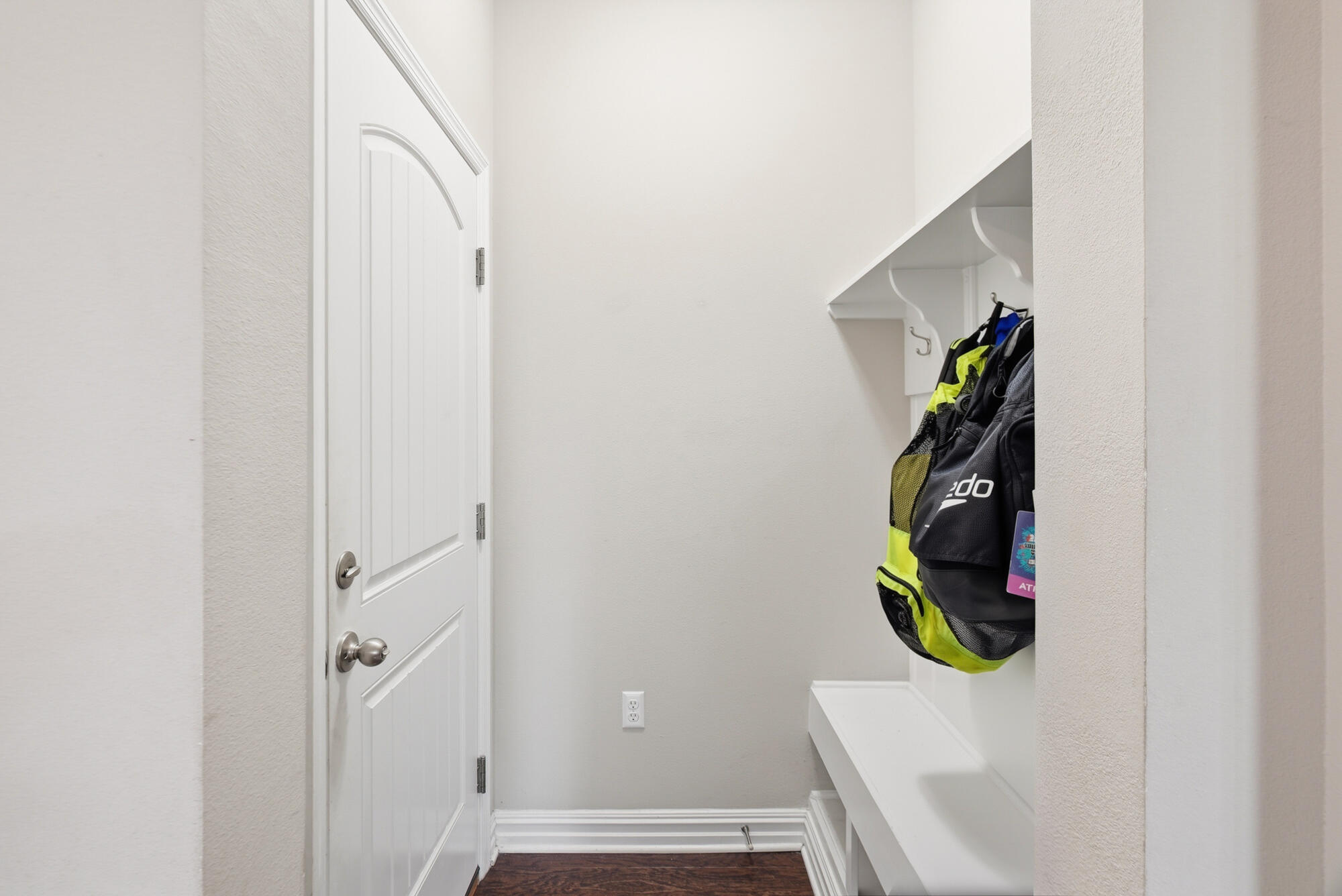 216 Johnson Bayou Drive