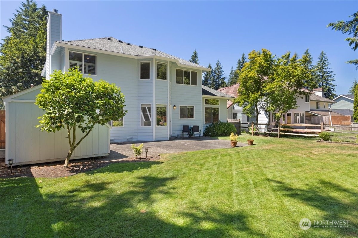 22537 SE 261st Street