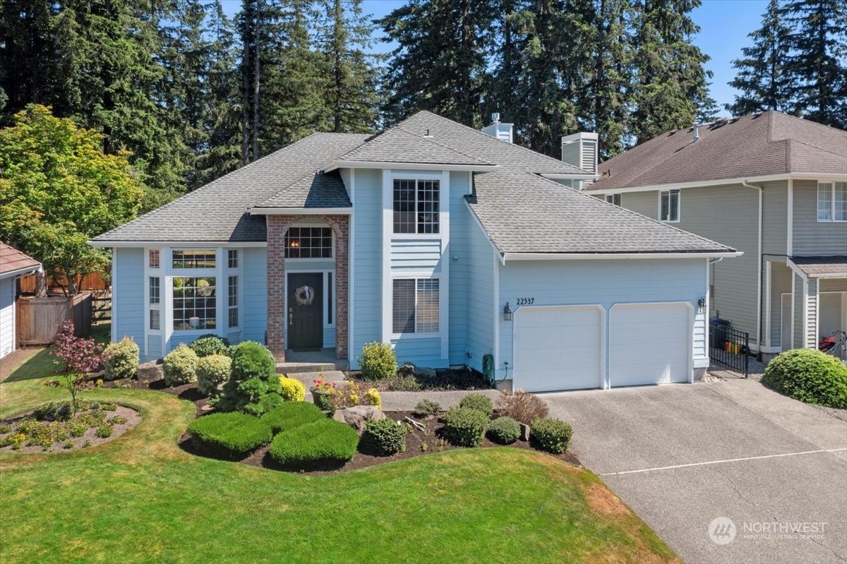 22537 SE 261st Street