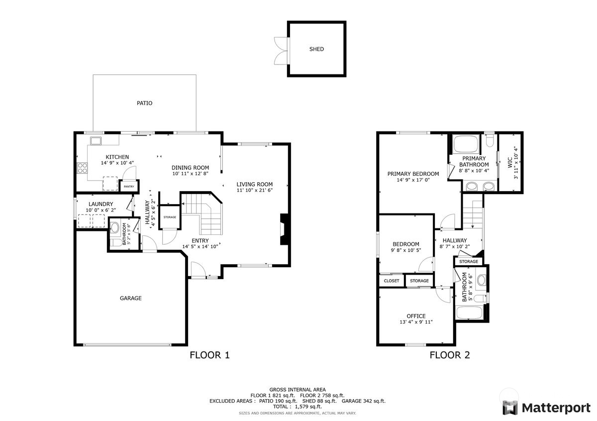 27519 139th Court SE