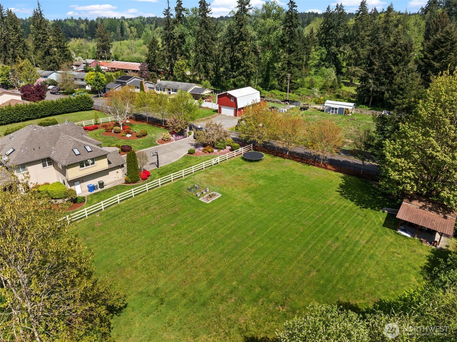 21011 135th Place SE