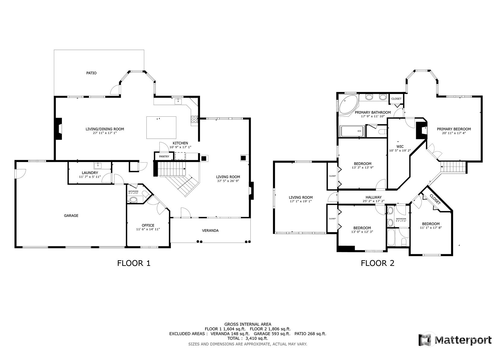 21011 135th Place SE