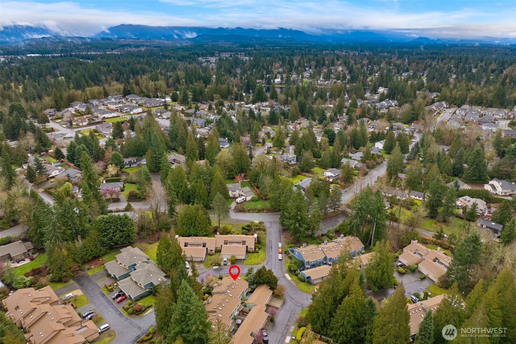 25426 213th Avenue SE Unit: 51