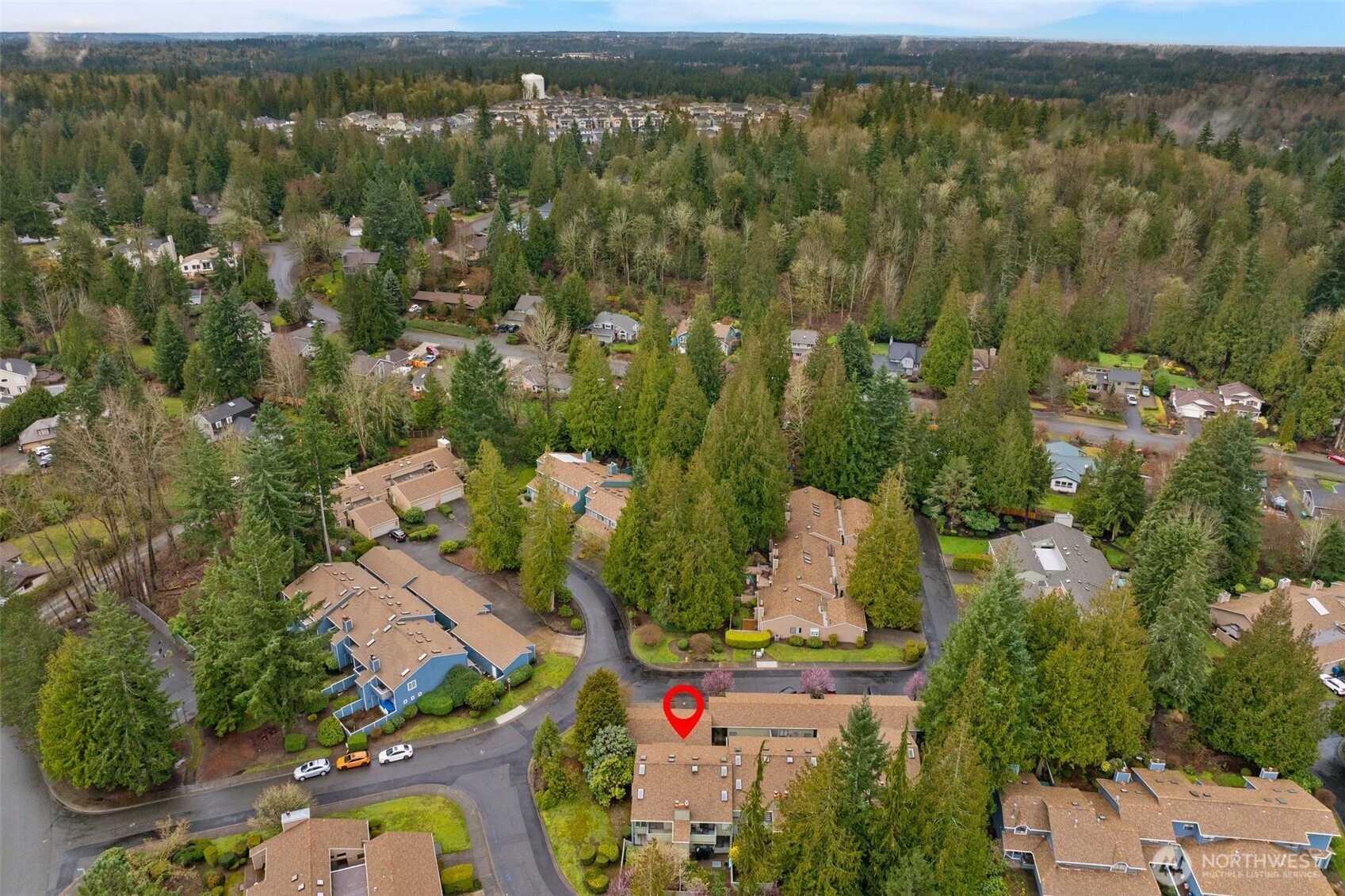 25426 213th Avenue SE Unit: 51