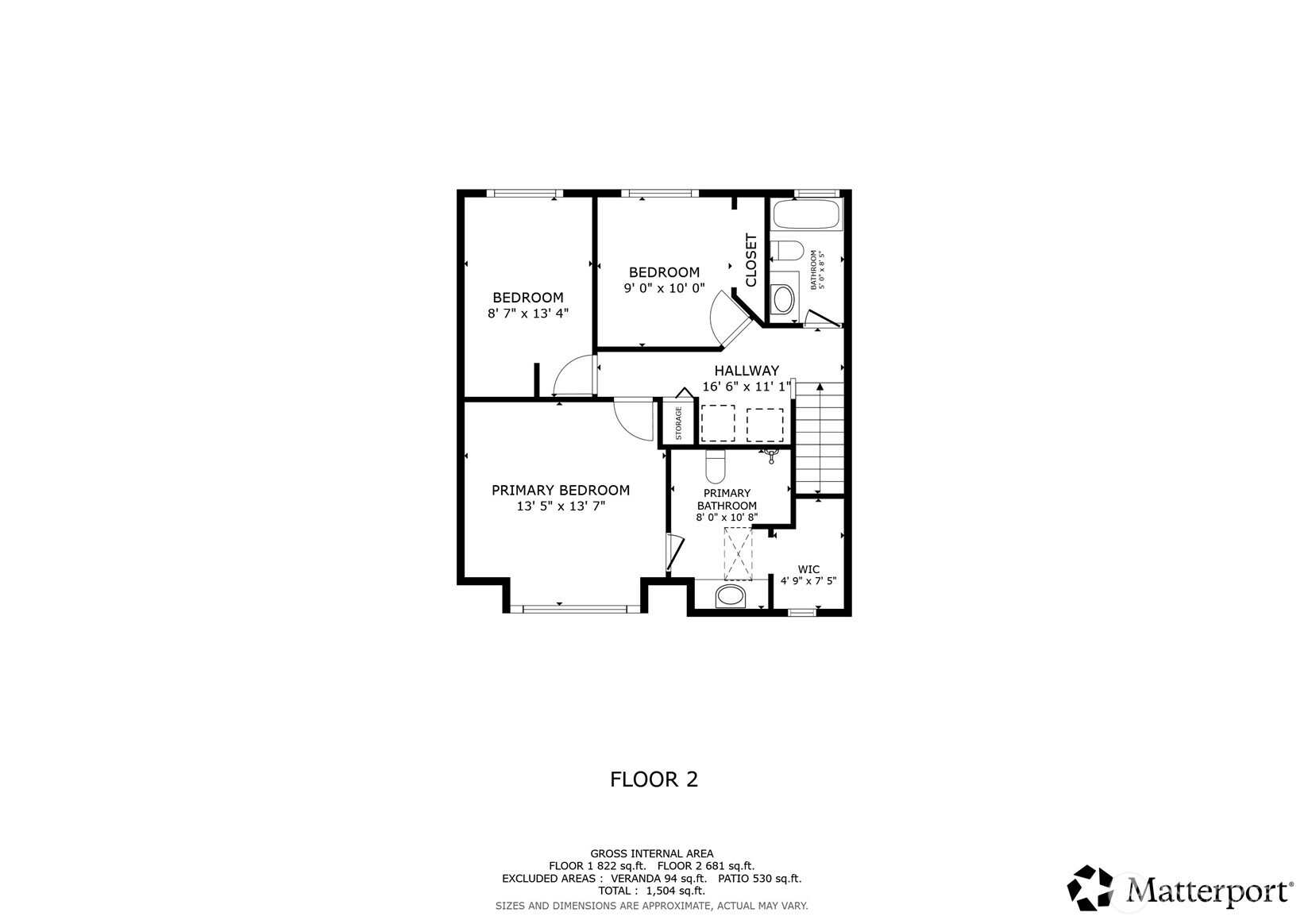 22005 120th Place SE