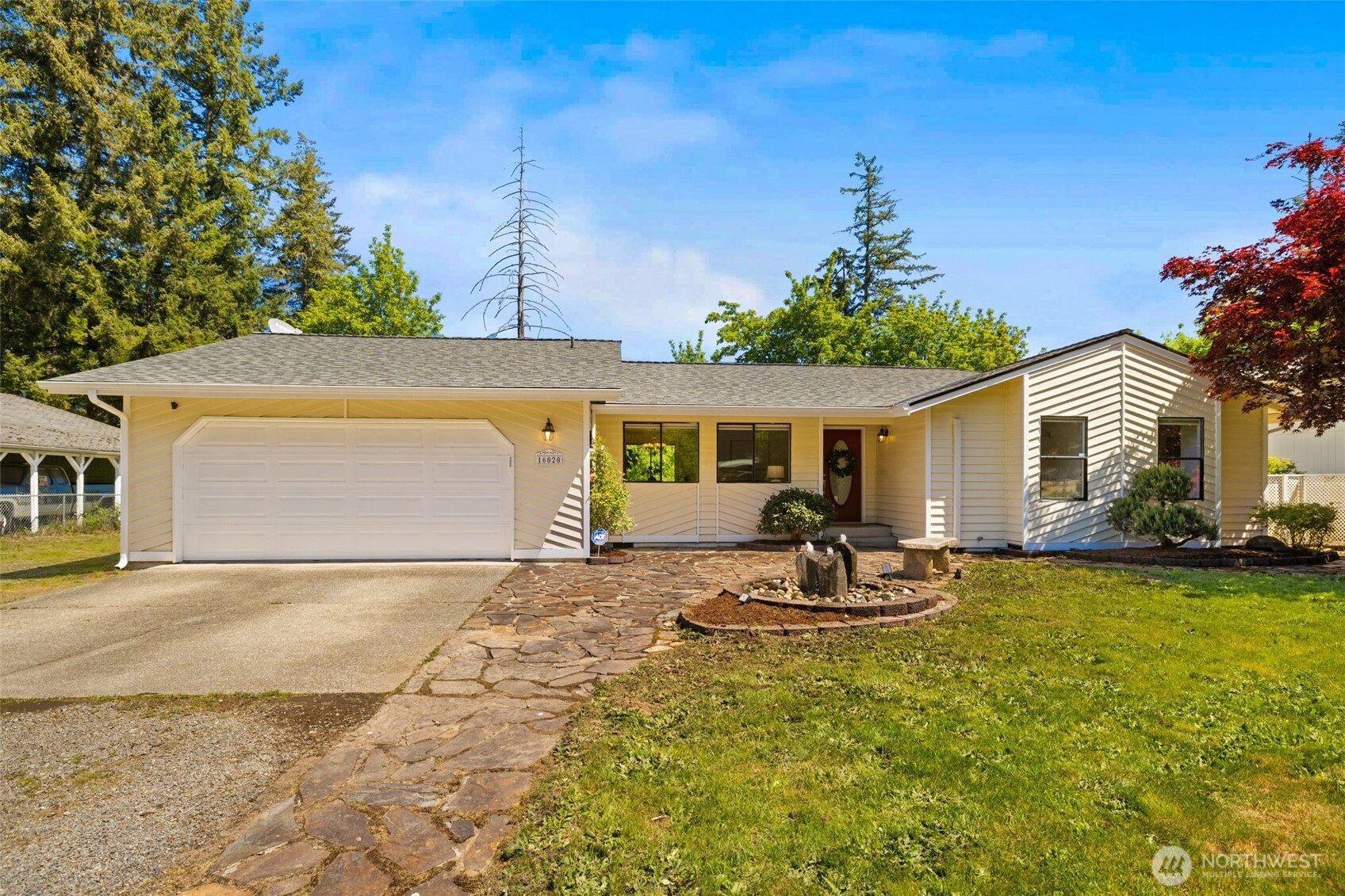 16020 SE 322nd Street