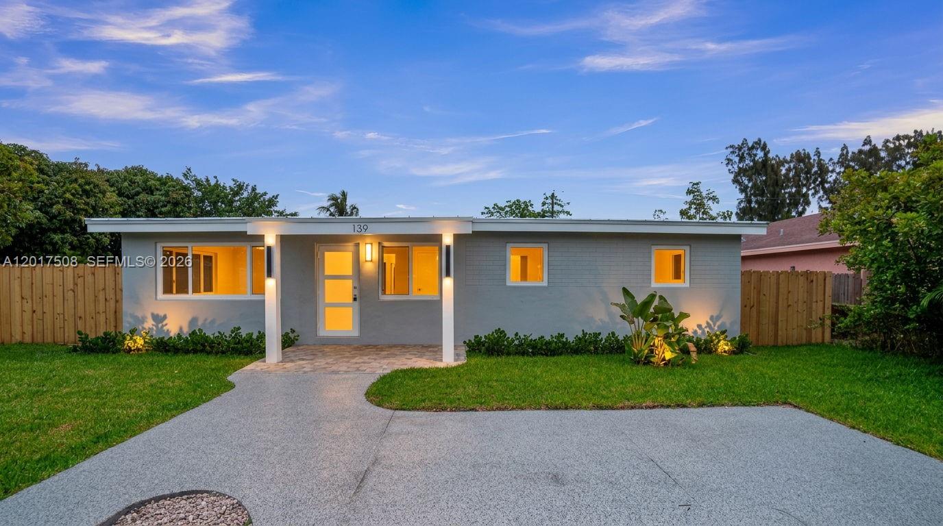 139 NW 12th Avenue