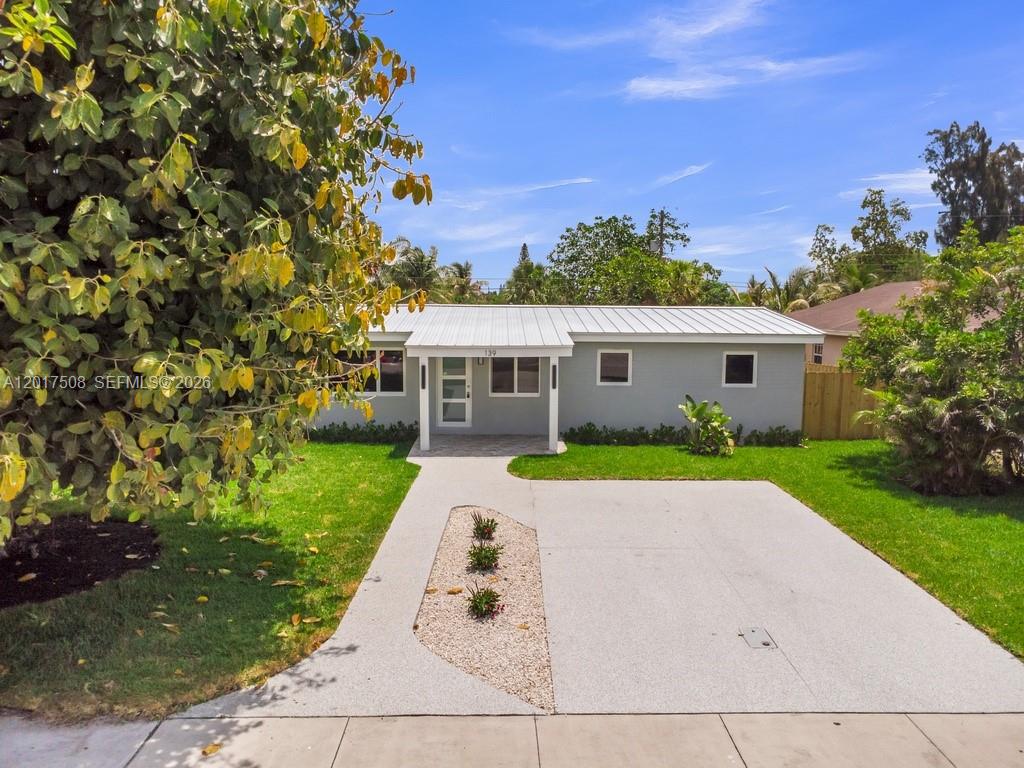 139 NW 12th Avenue