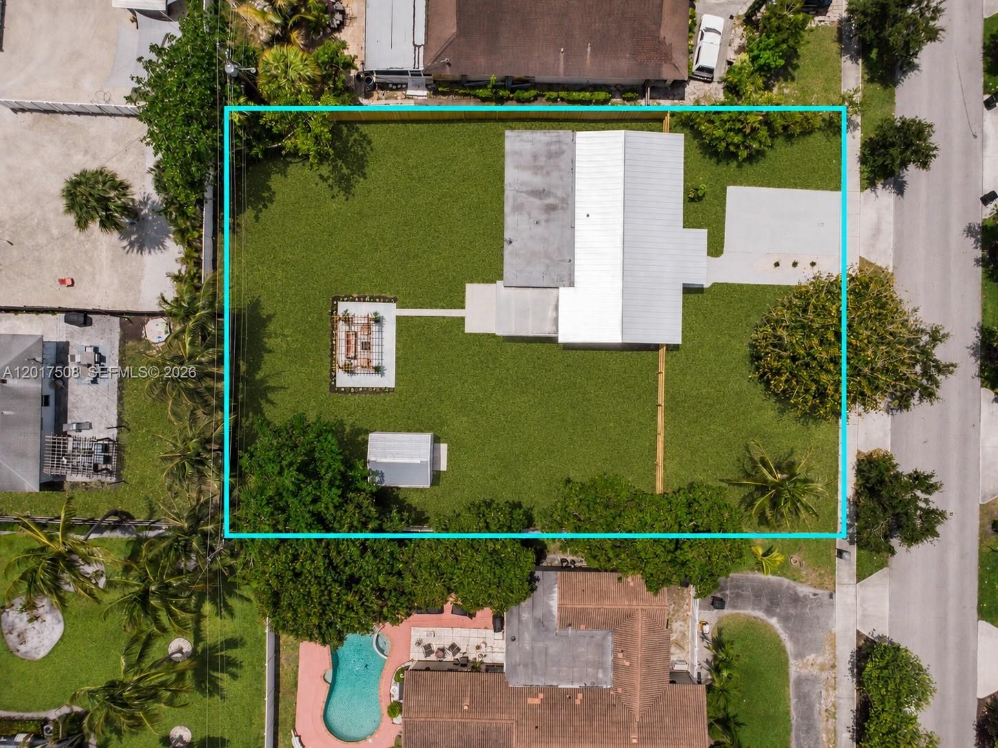 139 NW 12th Avenue