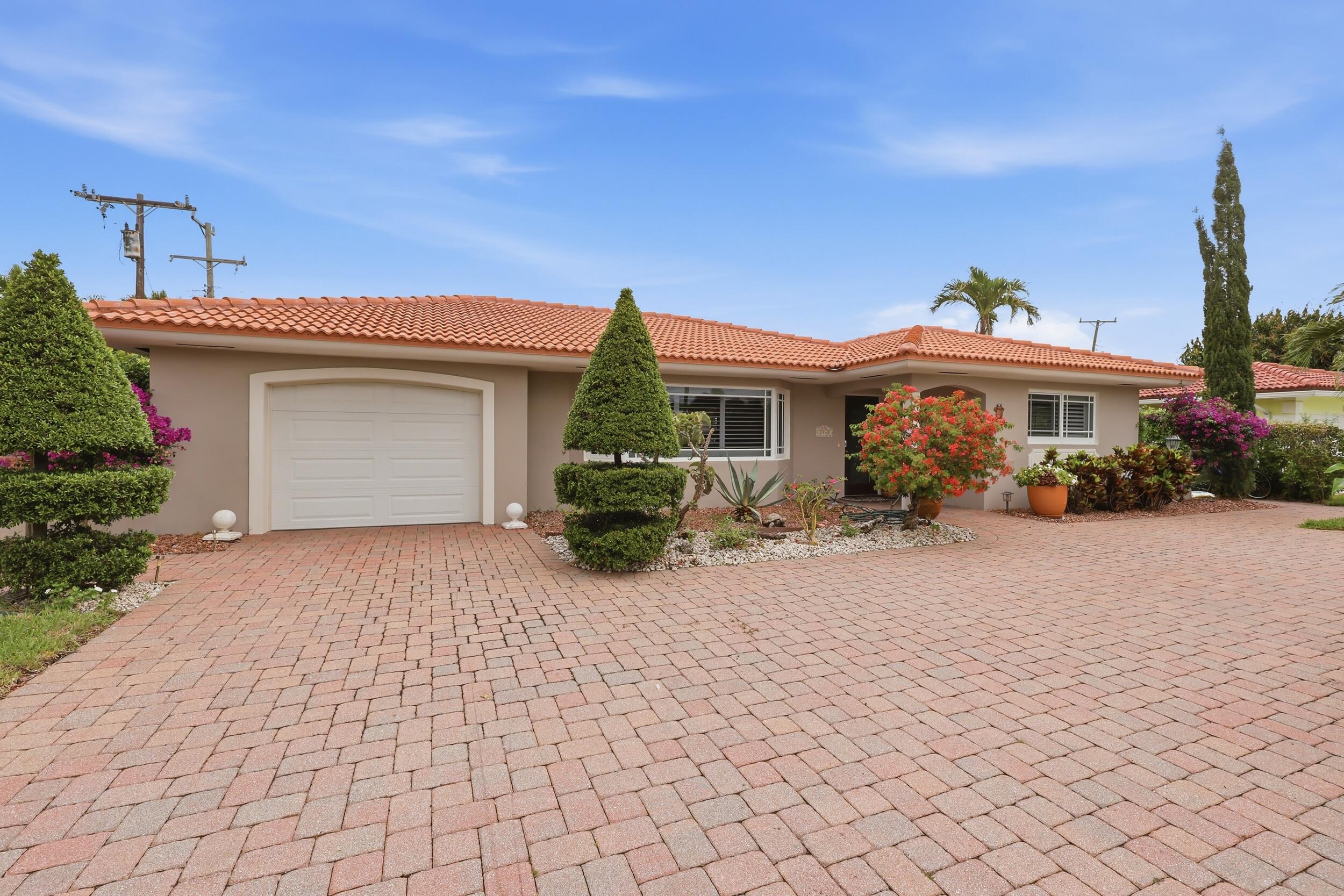 1140 Morse Boulevard