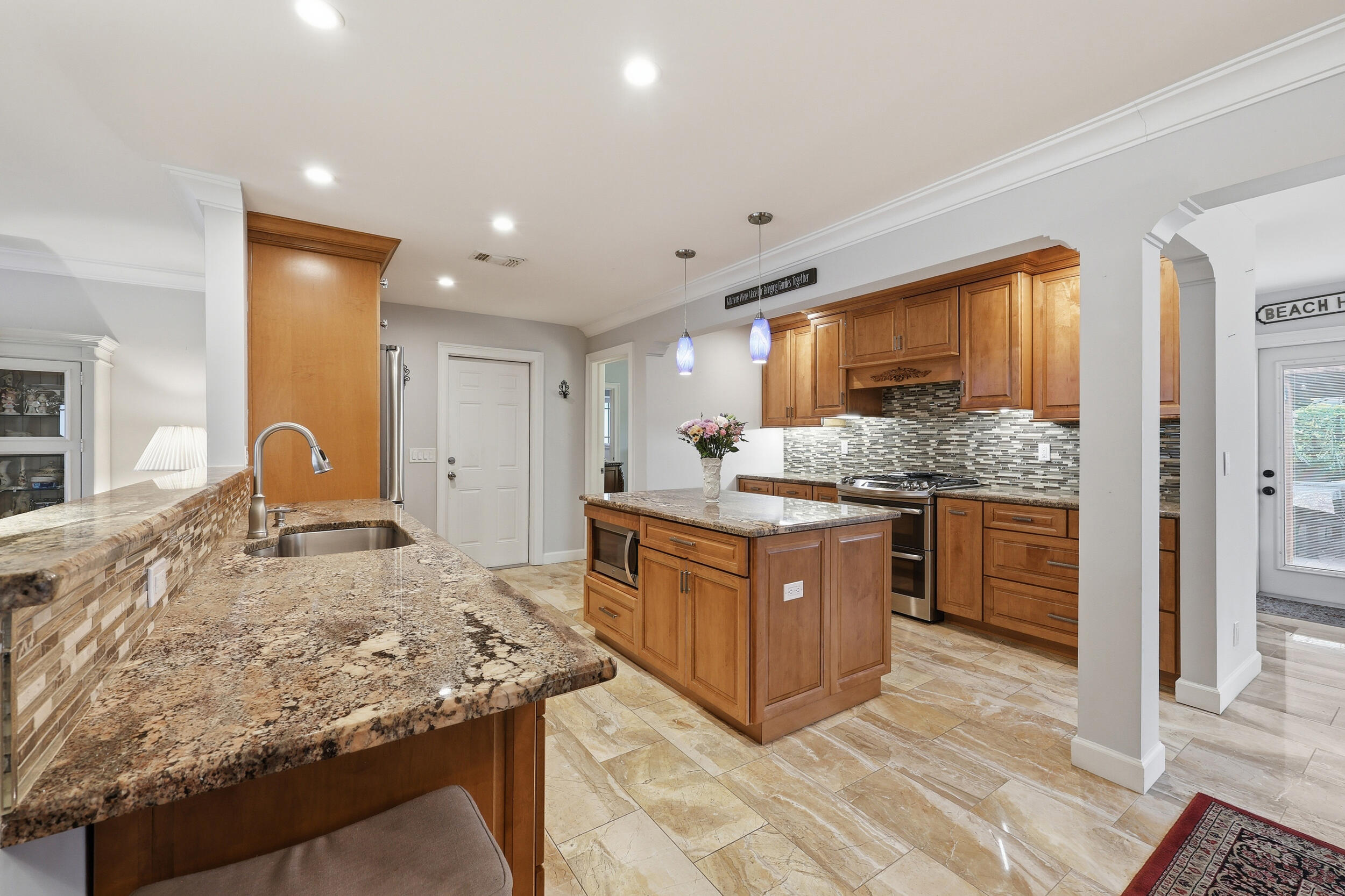 1140 Morse Boulevard