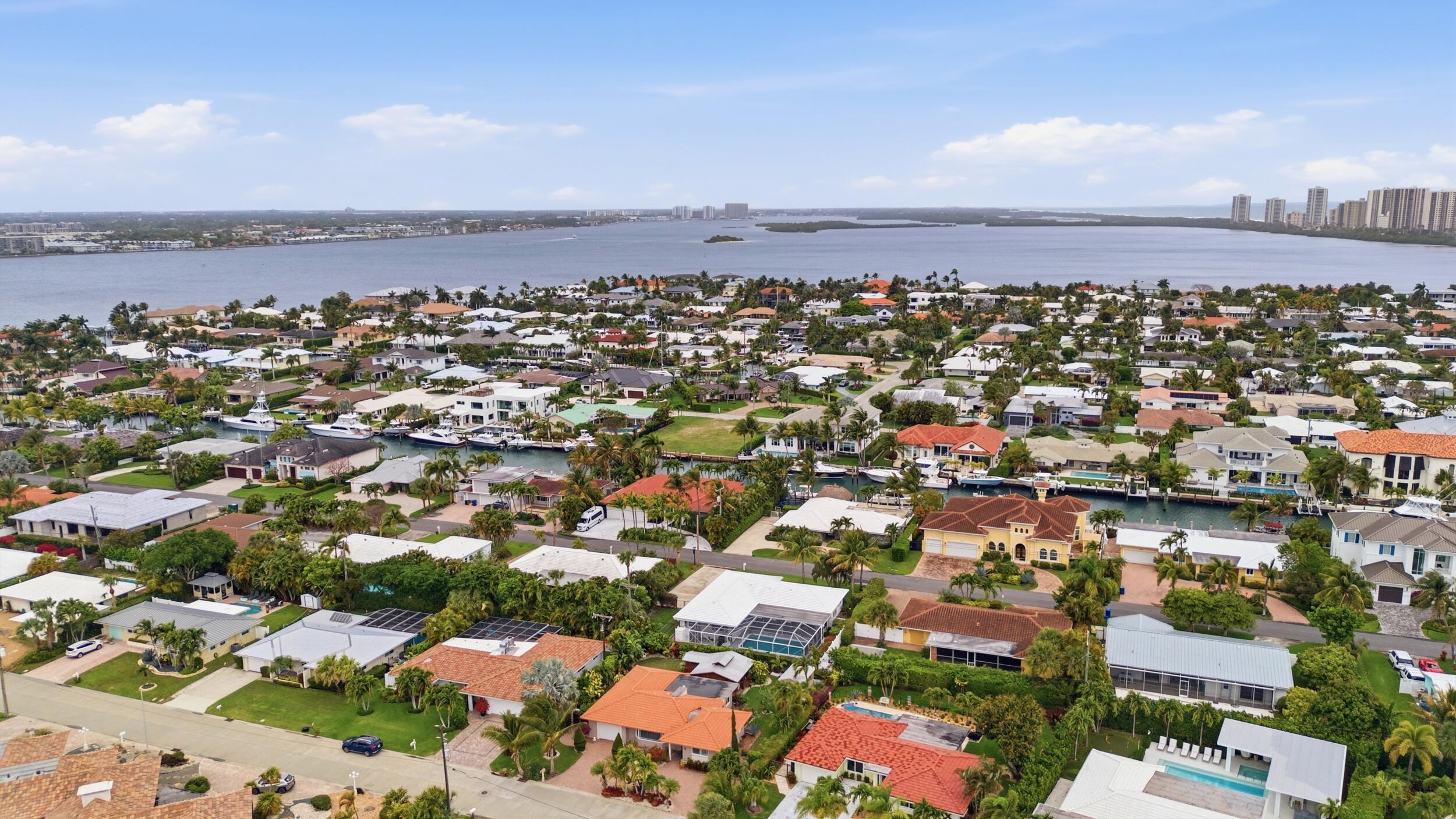 1140 Morse Boulevard