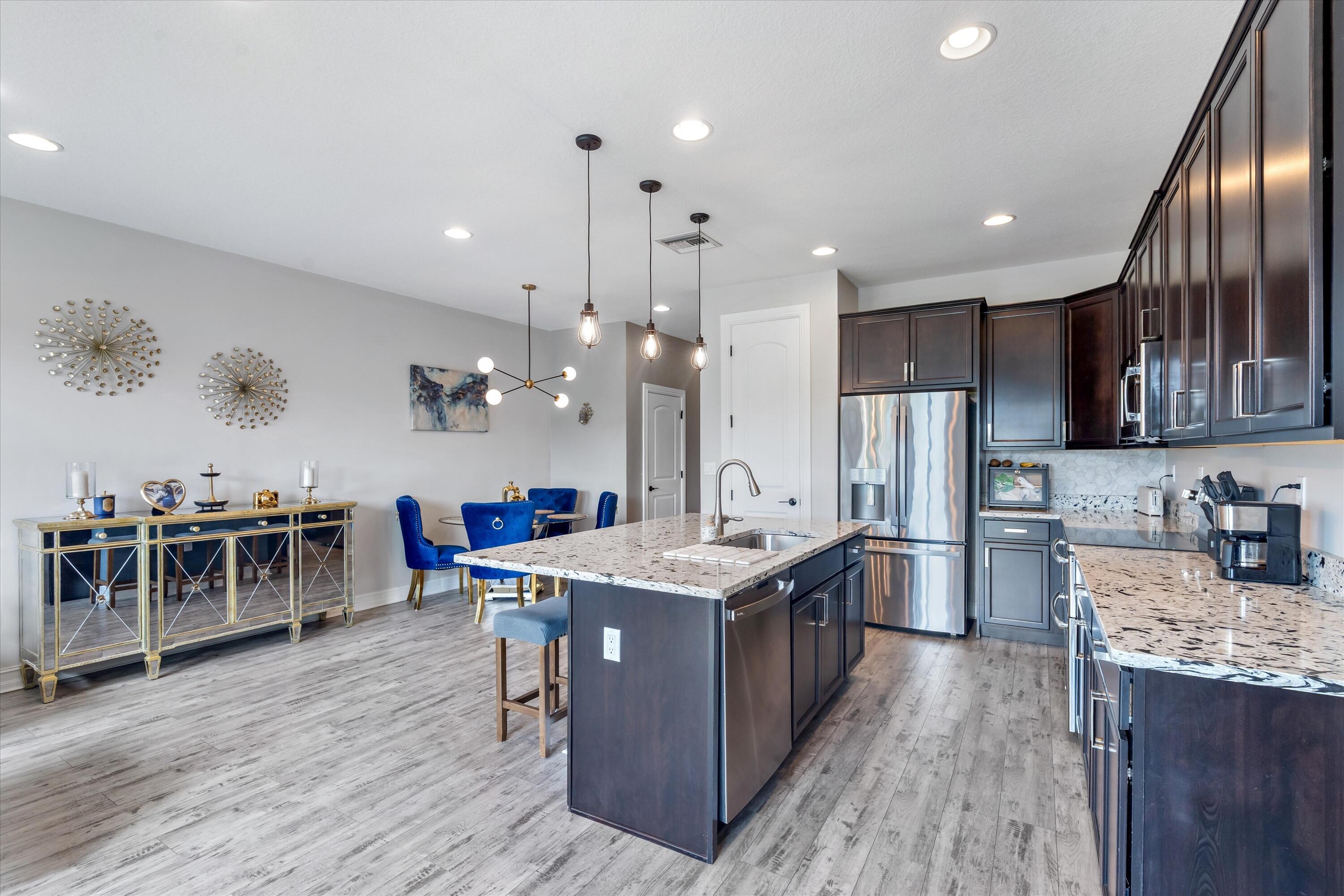 9988 Brickhill Drive
