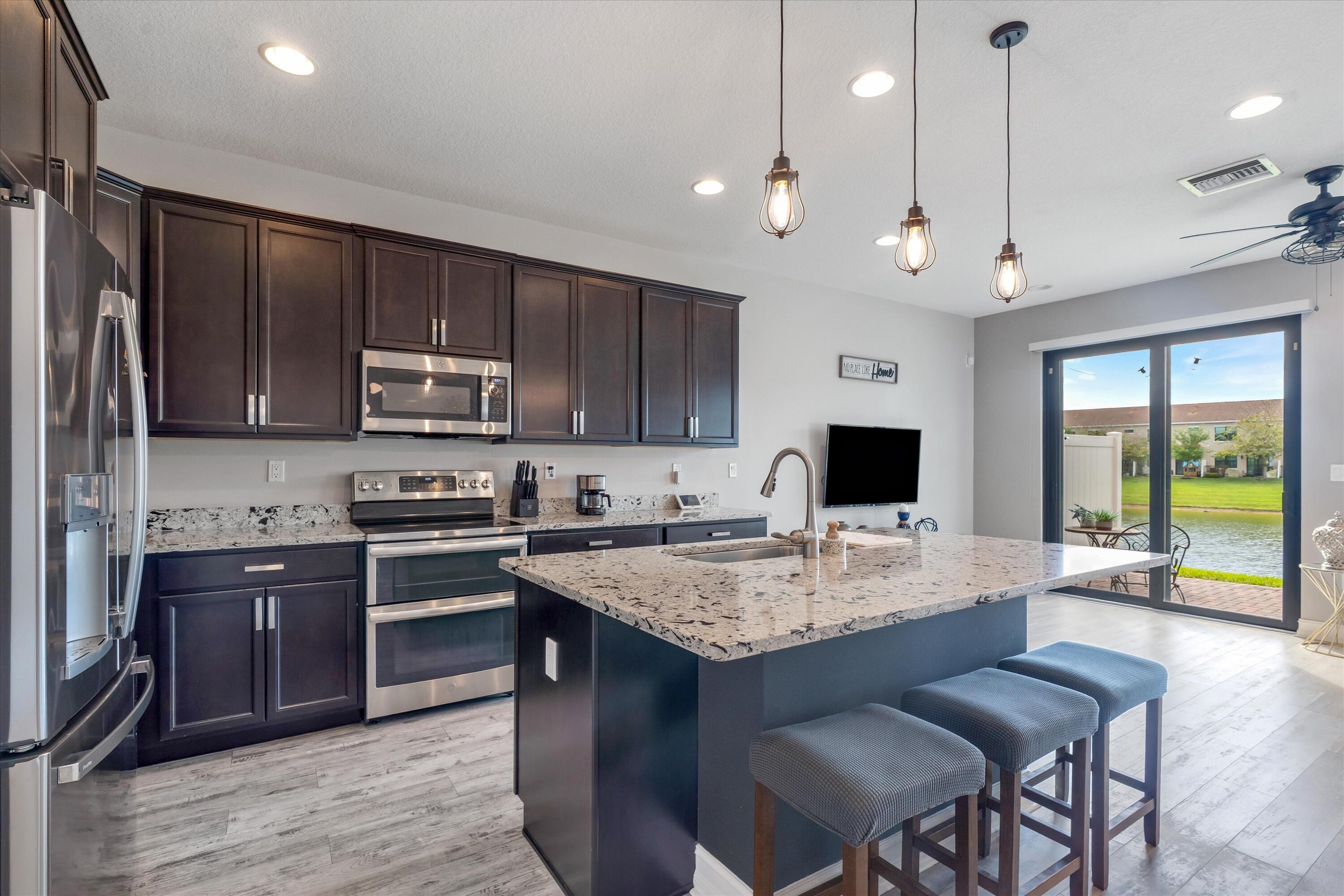 9988 Brickhill Drive