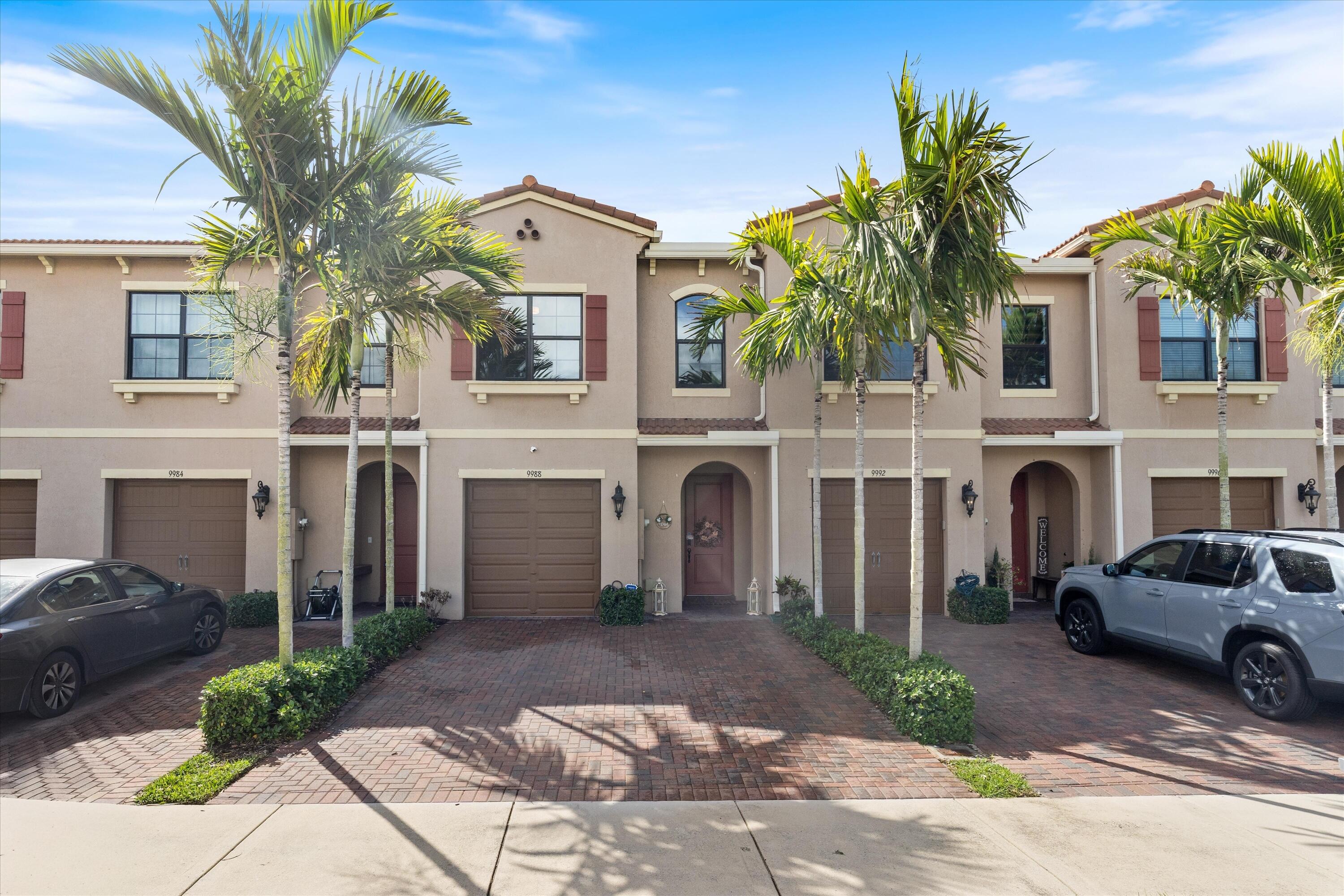 9988 Brickhill Drive