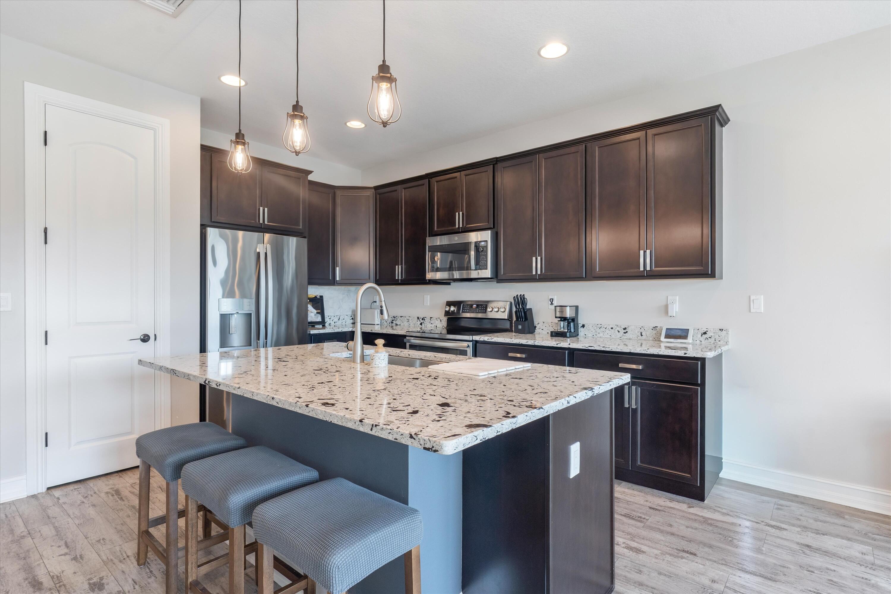 9988 Brickhill Drive