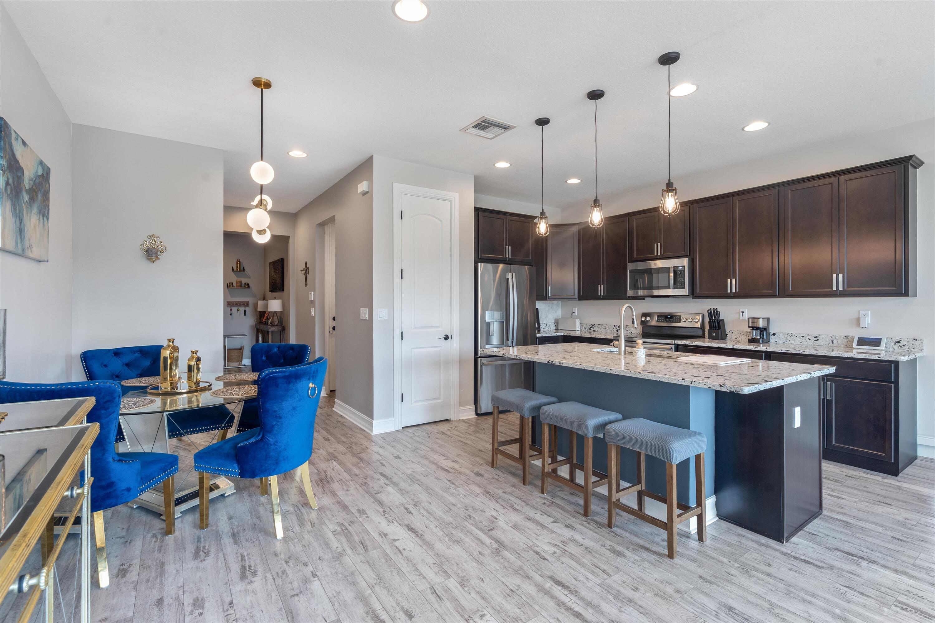 9988 Brickhill Drive