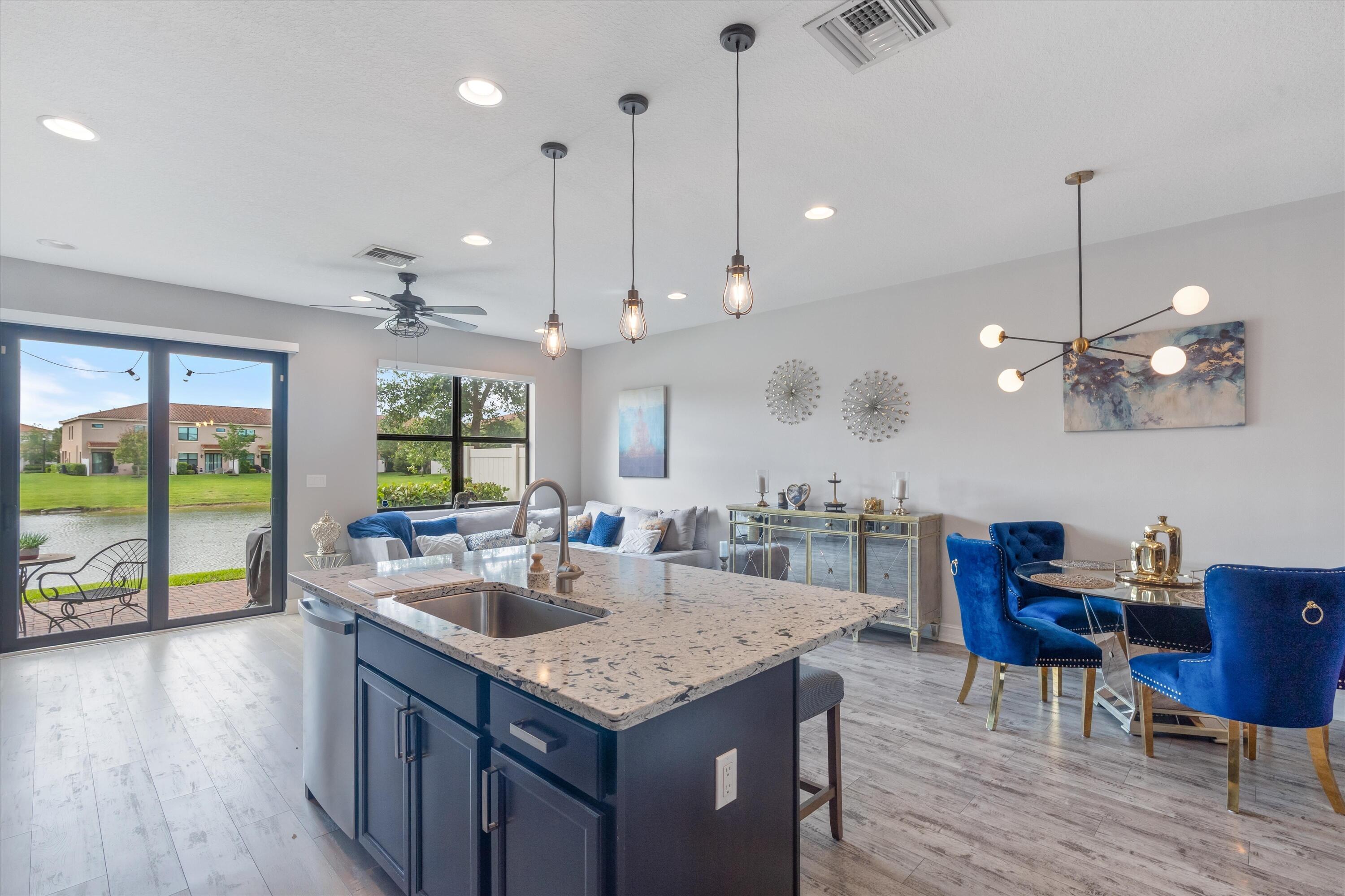 9988 Brickhill Drive