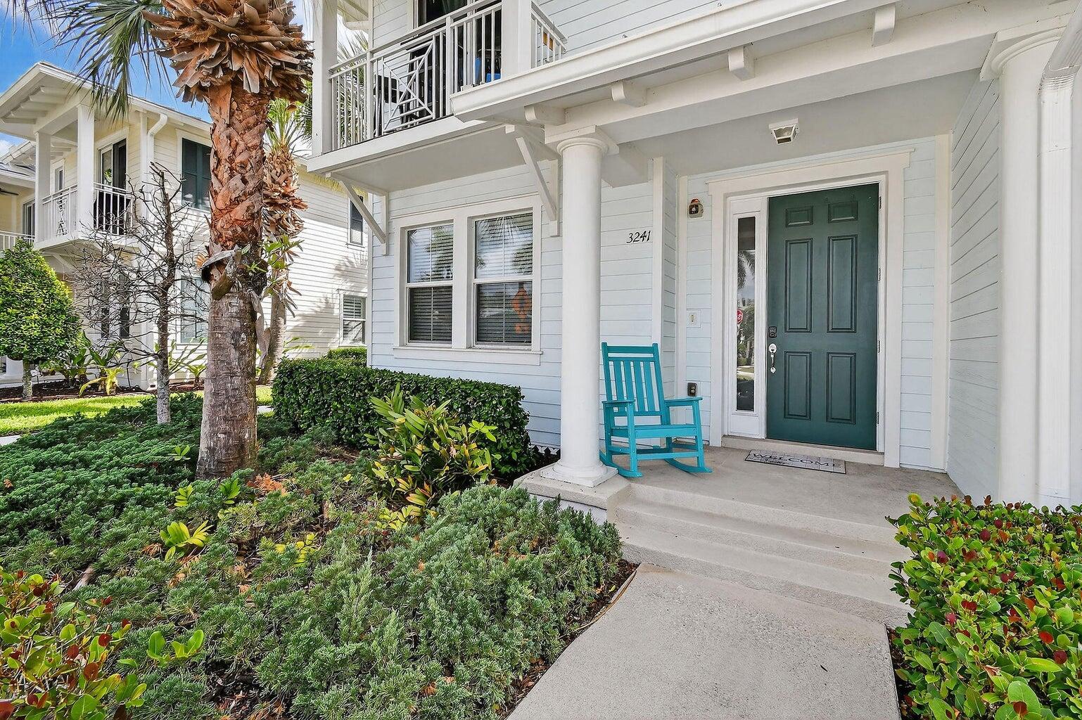 3241 Hemingway Drive