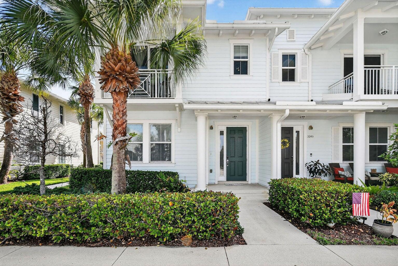 3241 Hemingway Drive
