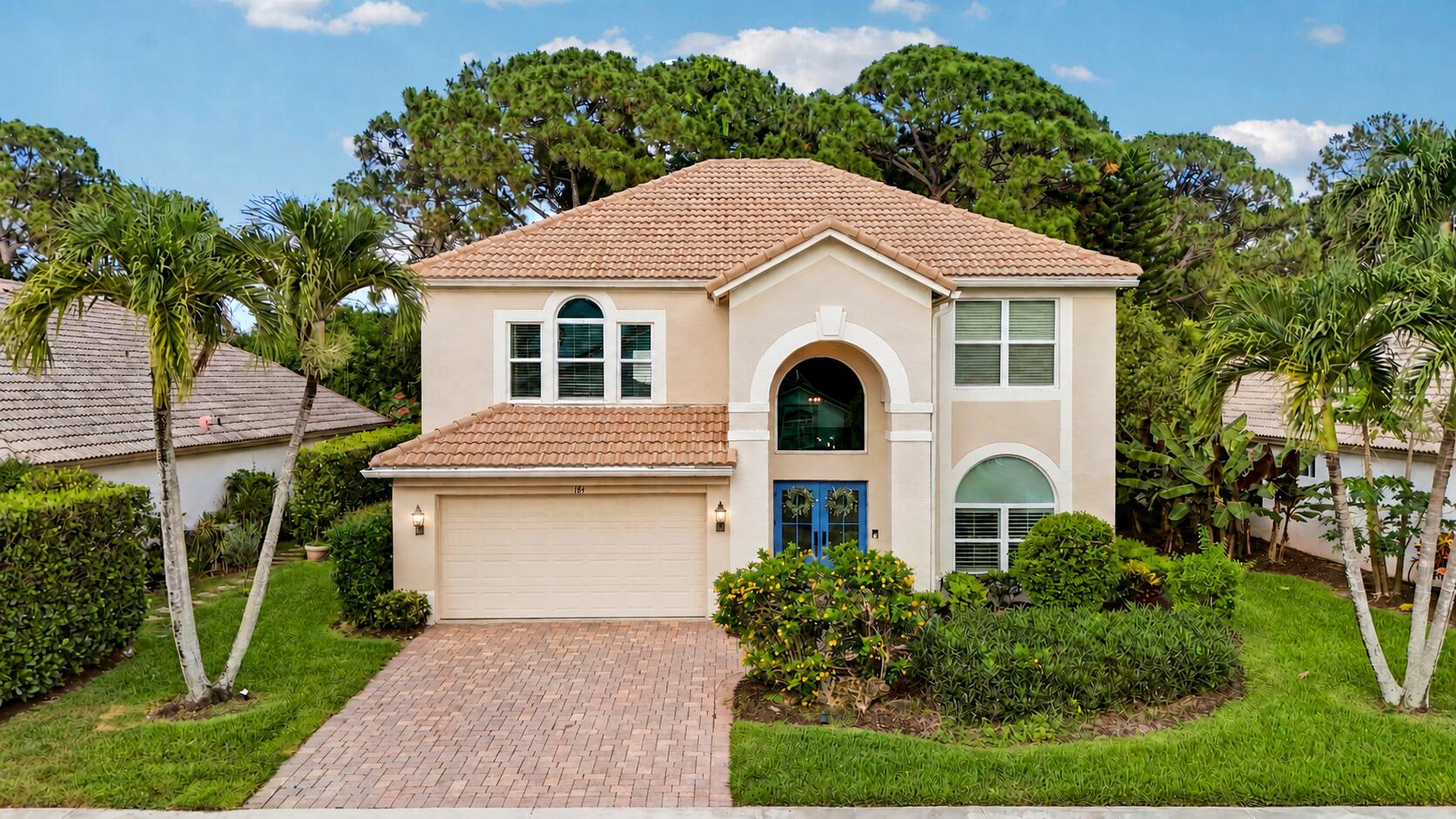 184 Bent Tree Drive
