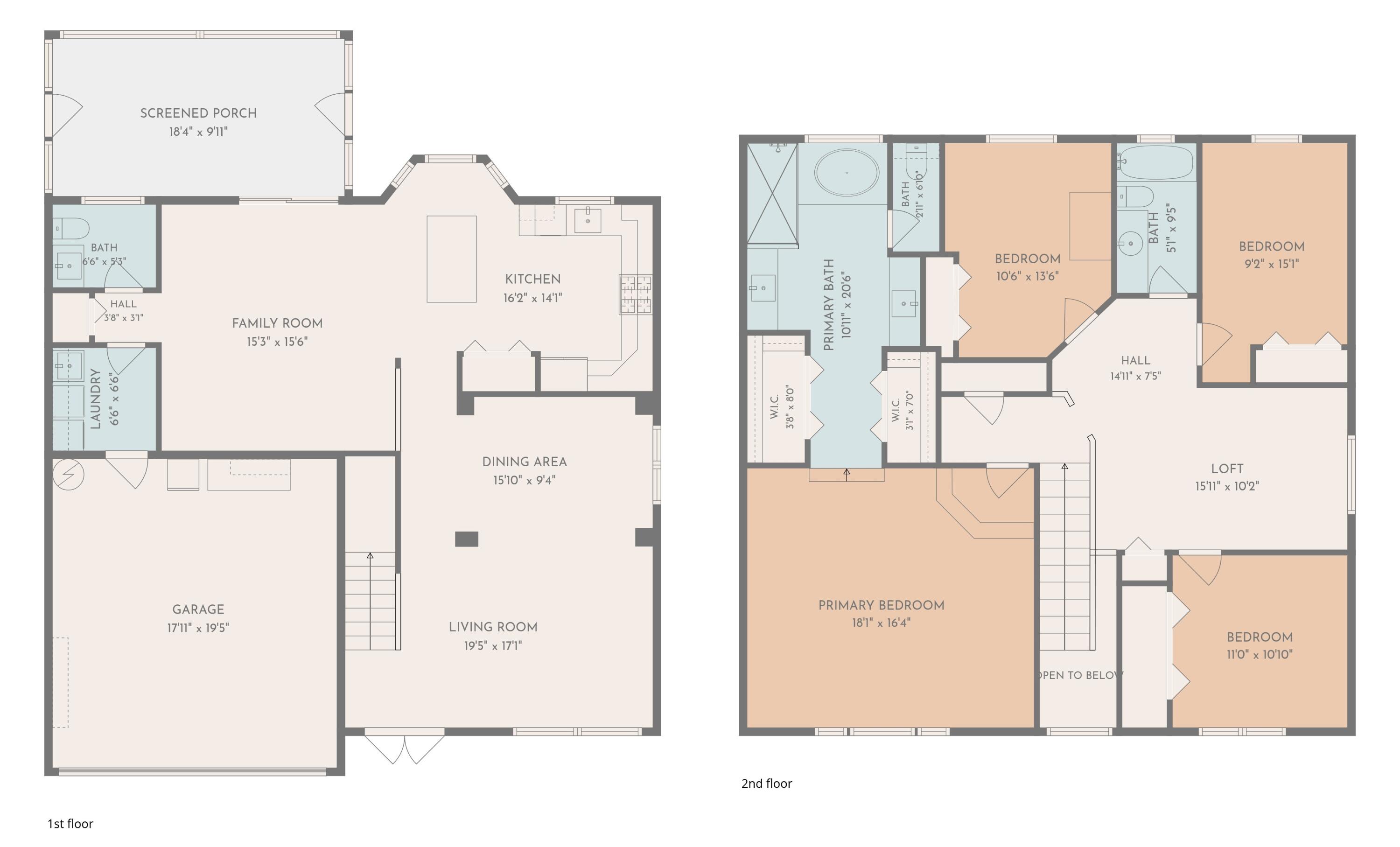 184 Bent Tree Drive