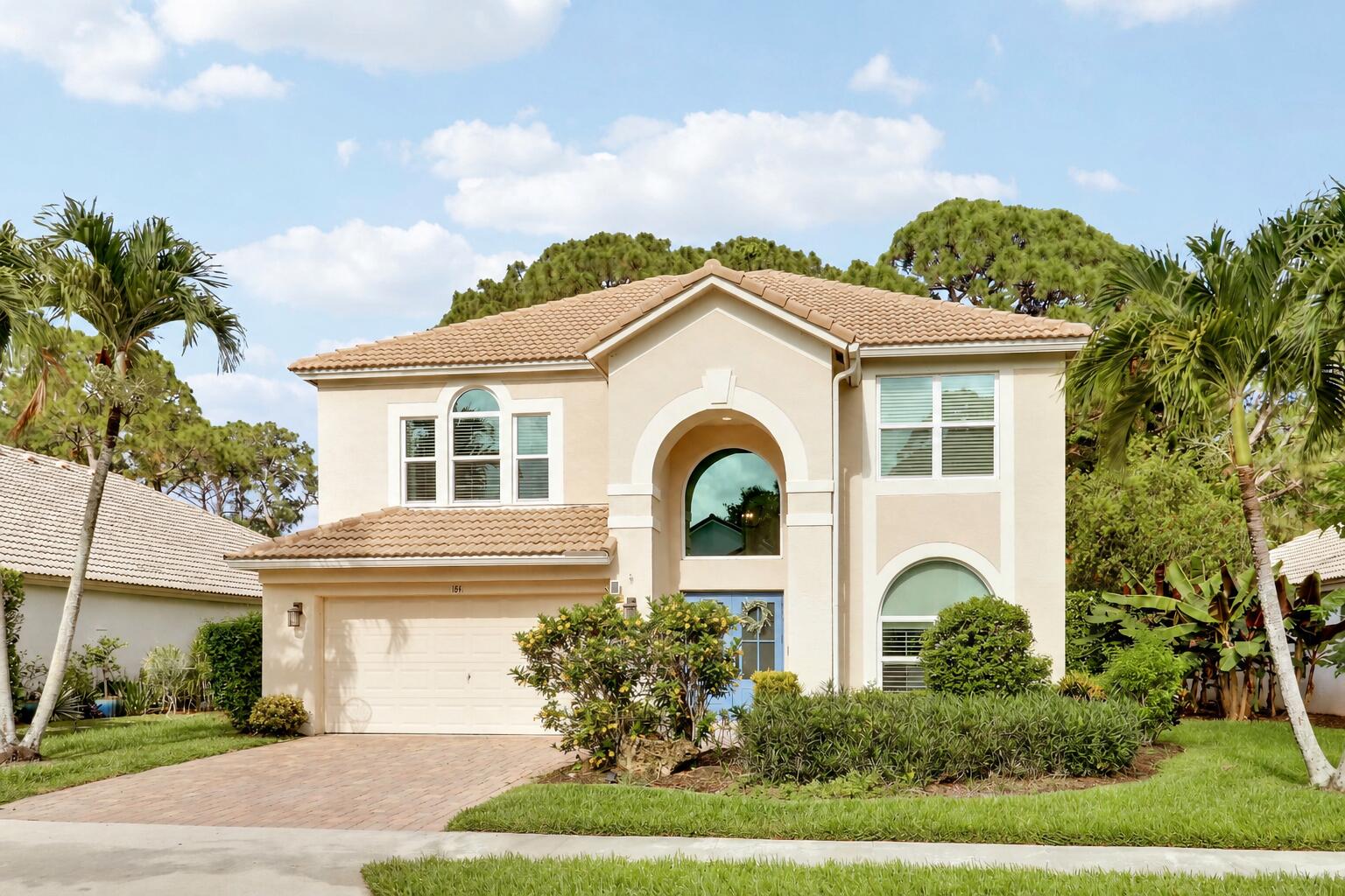 184 Bent Tree Drive