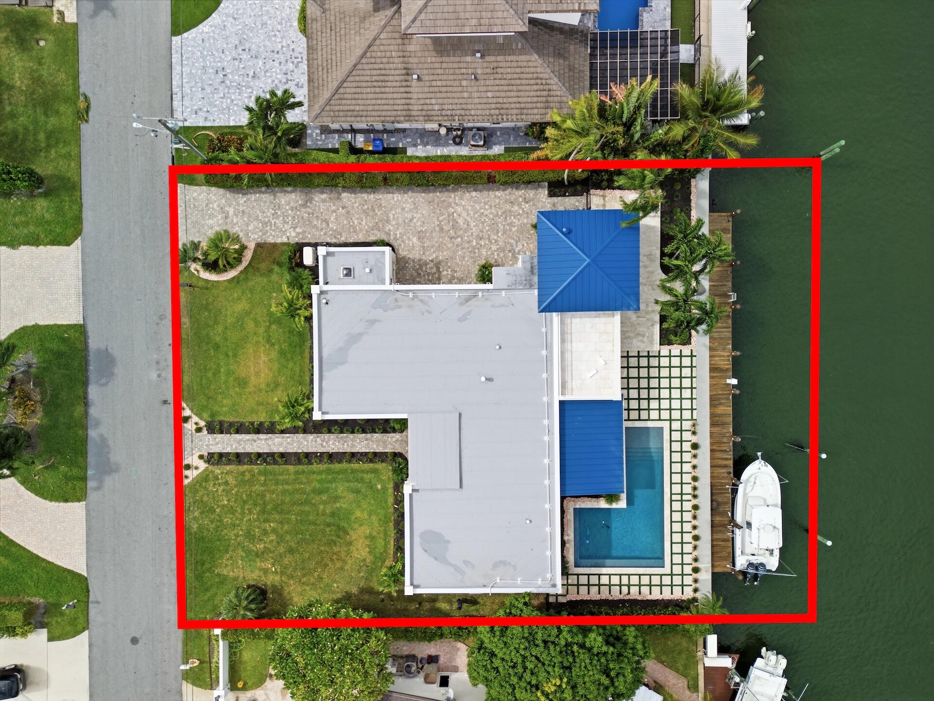 1210 Bimini Lane