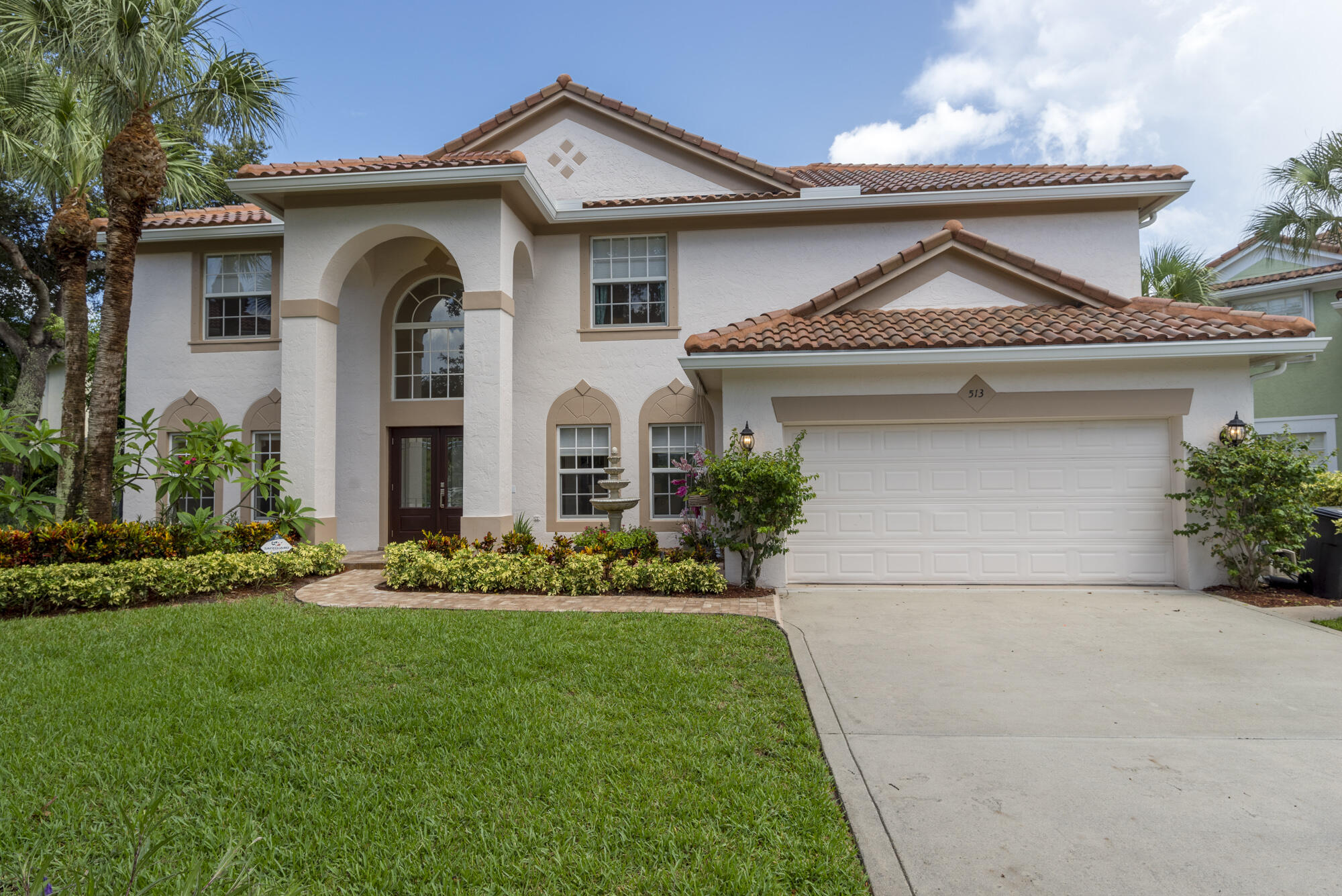 513 Preserve Point S