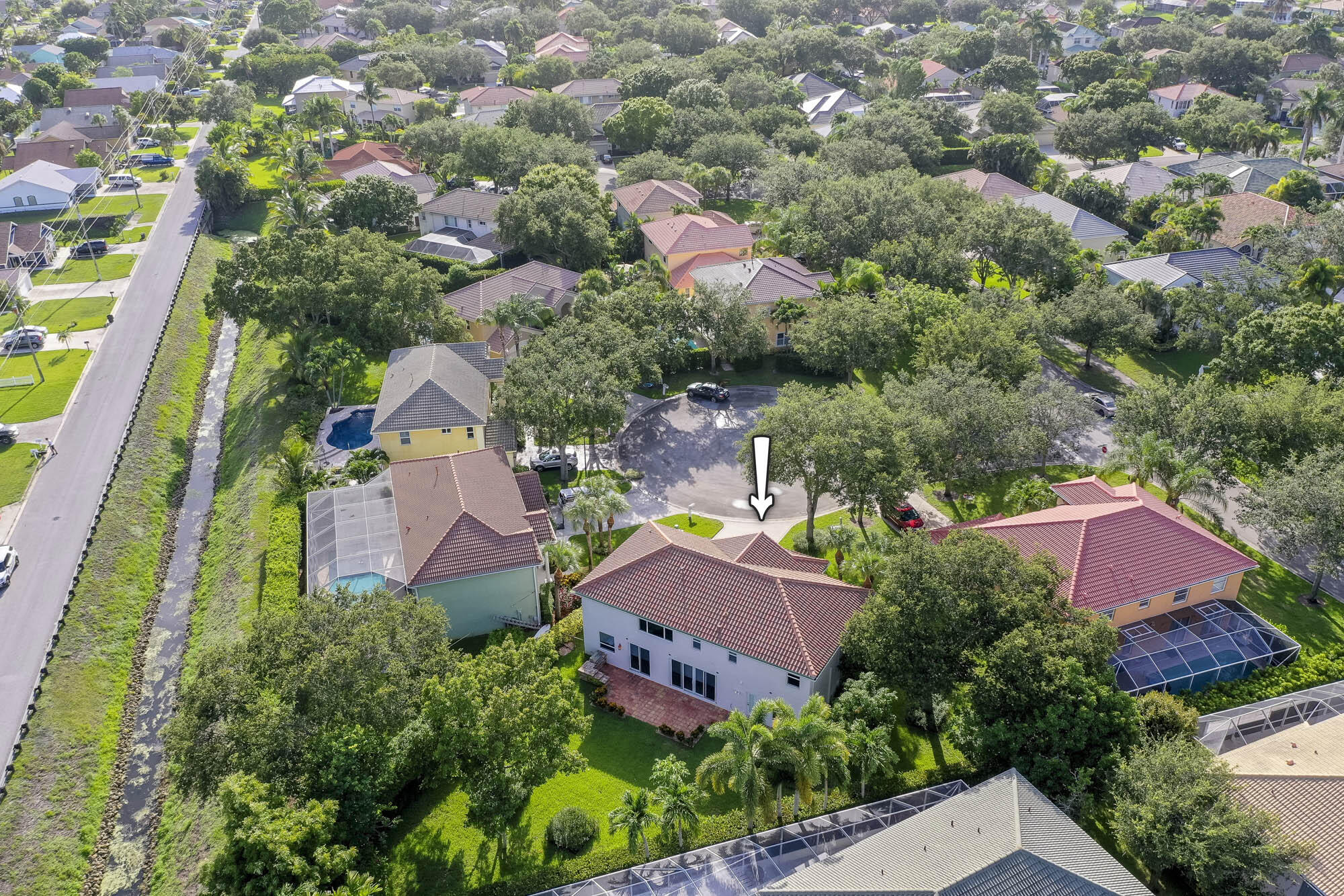 513 Preserve Point S