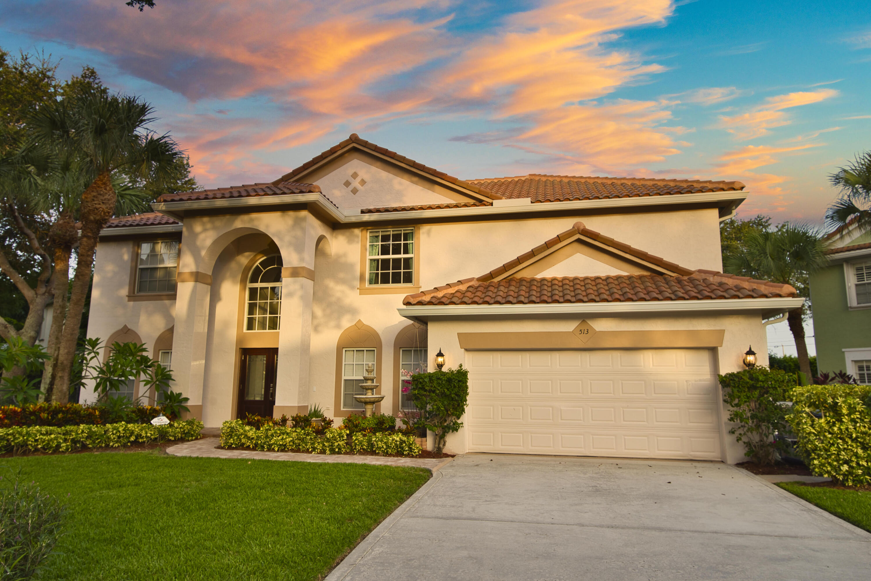 513 Preserve Point S