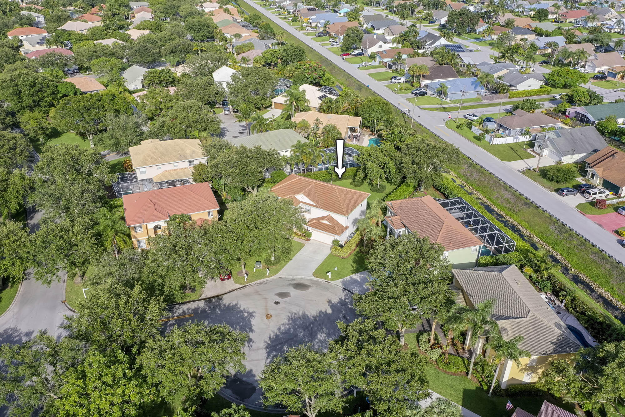 513 Preserve Point S