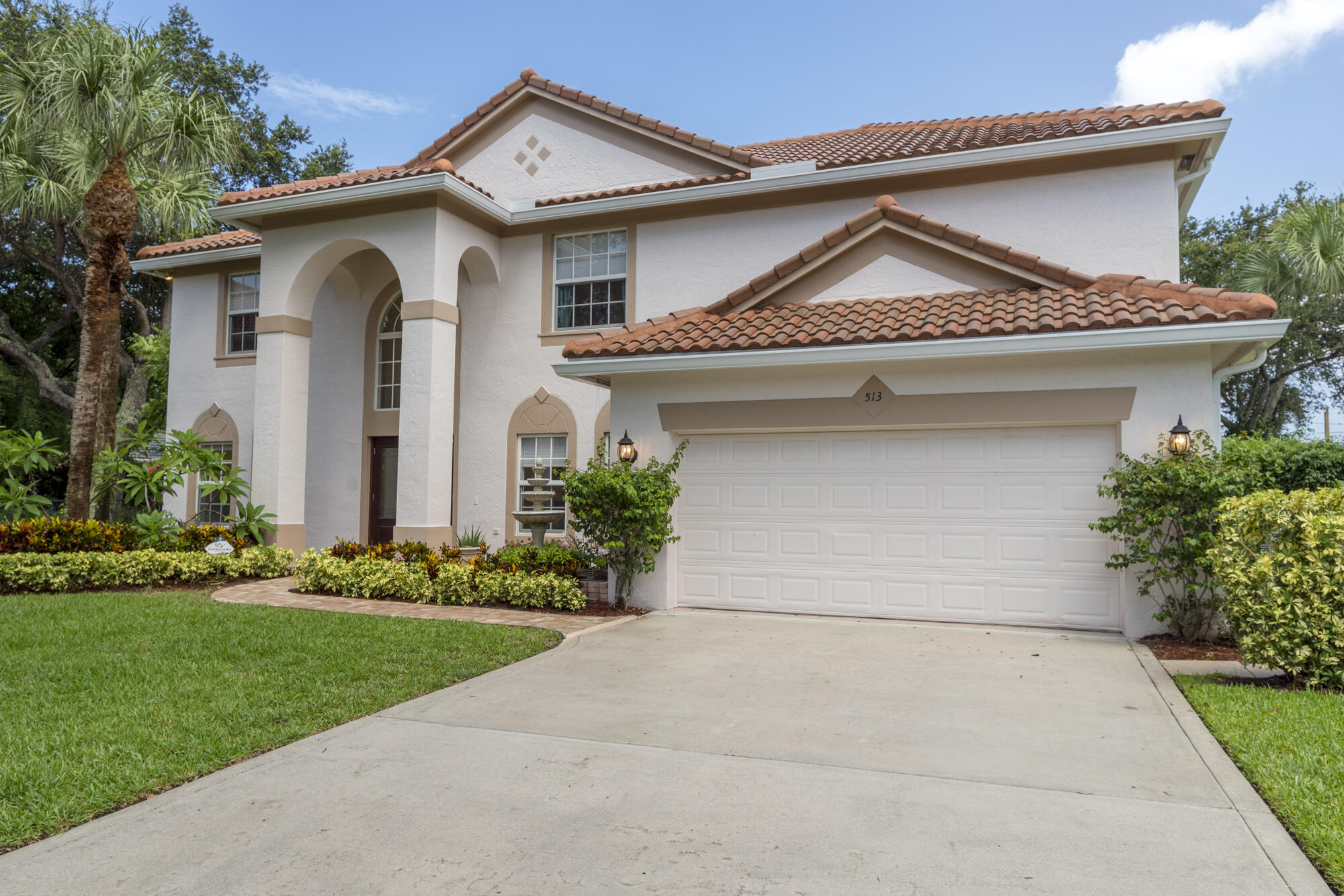 513 Preserve Point S