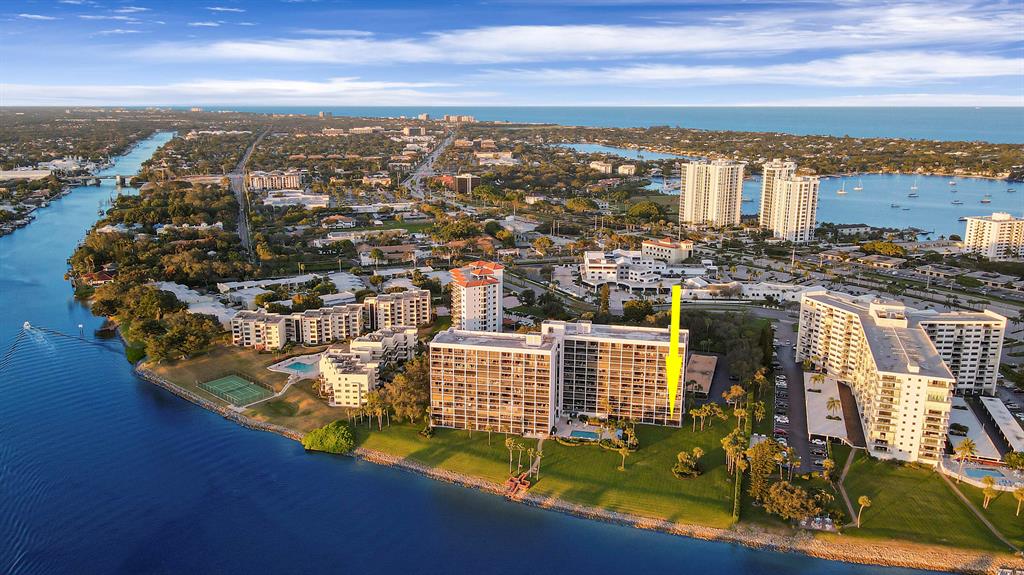 356 Golfview Road 101