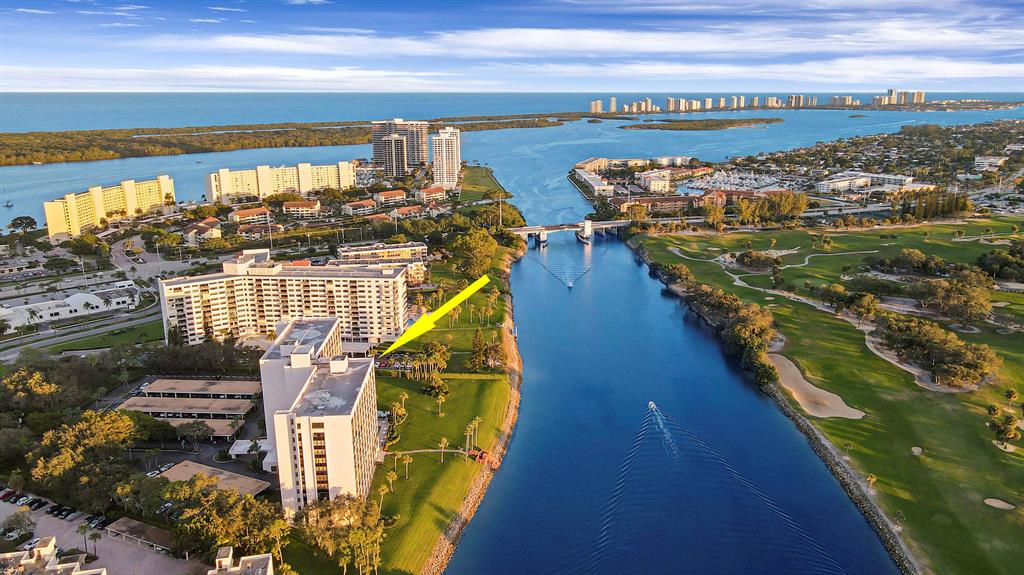 356 Golfview Road 101