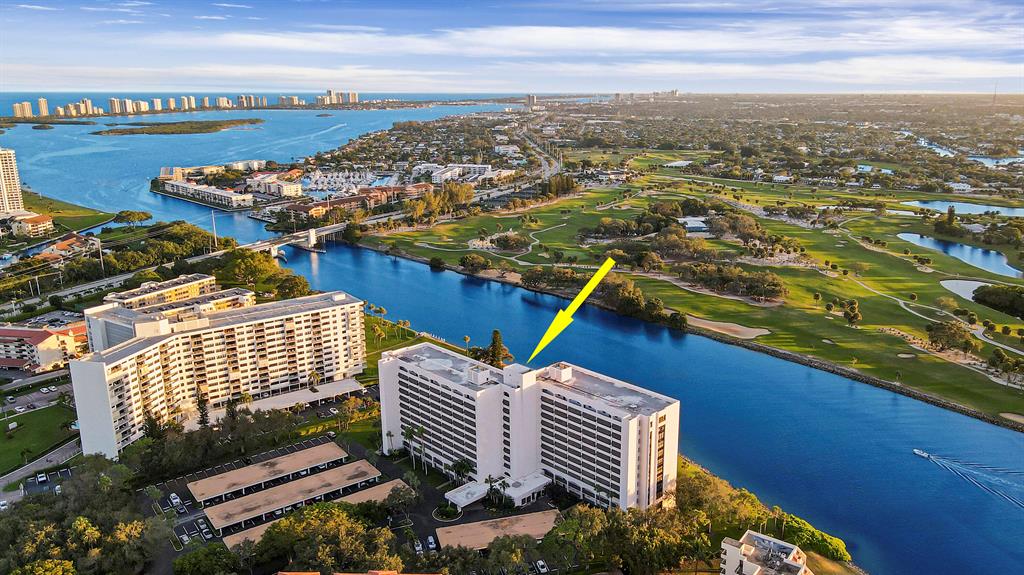 356 Golfview Road 101