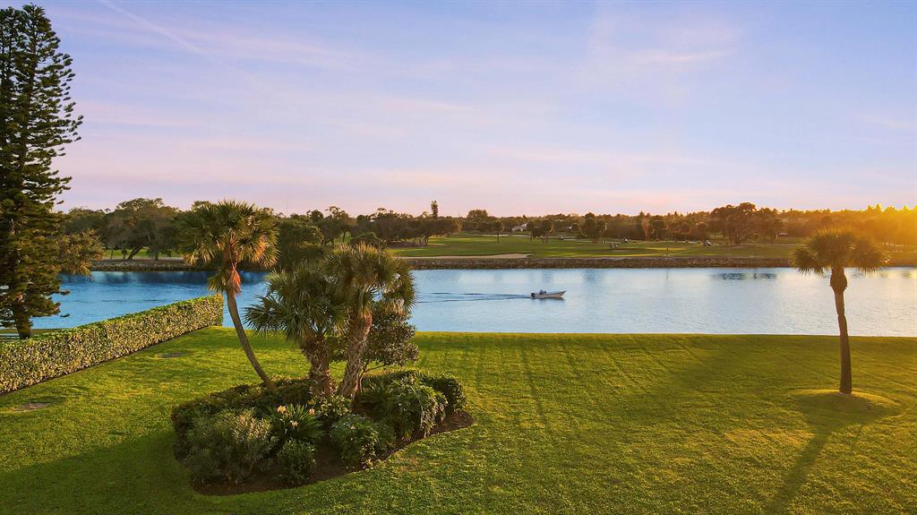 356 Golfview Road 101