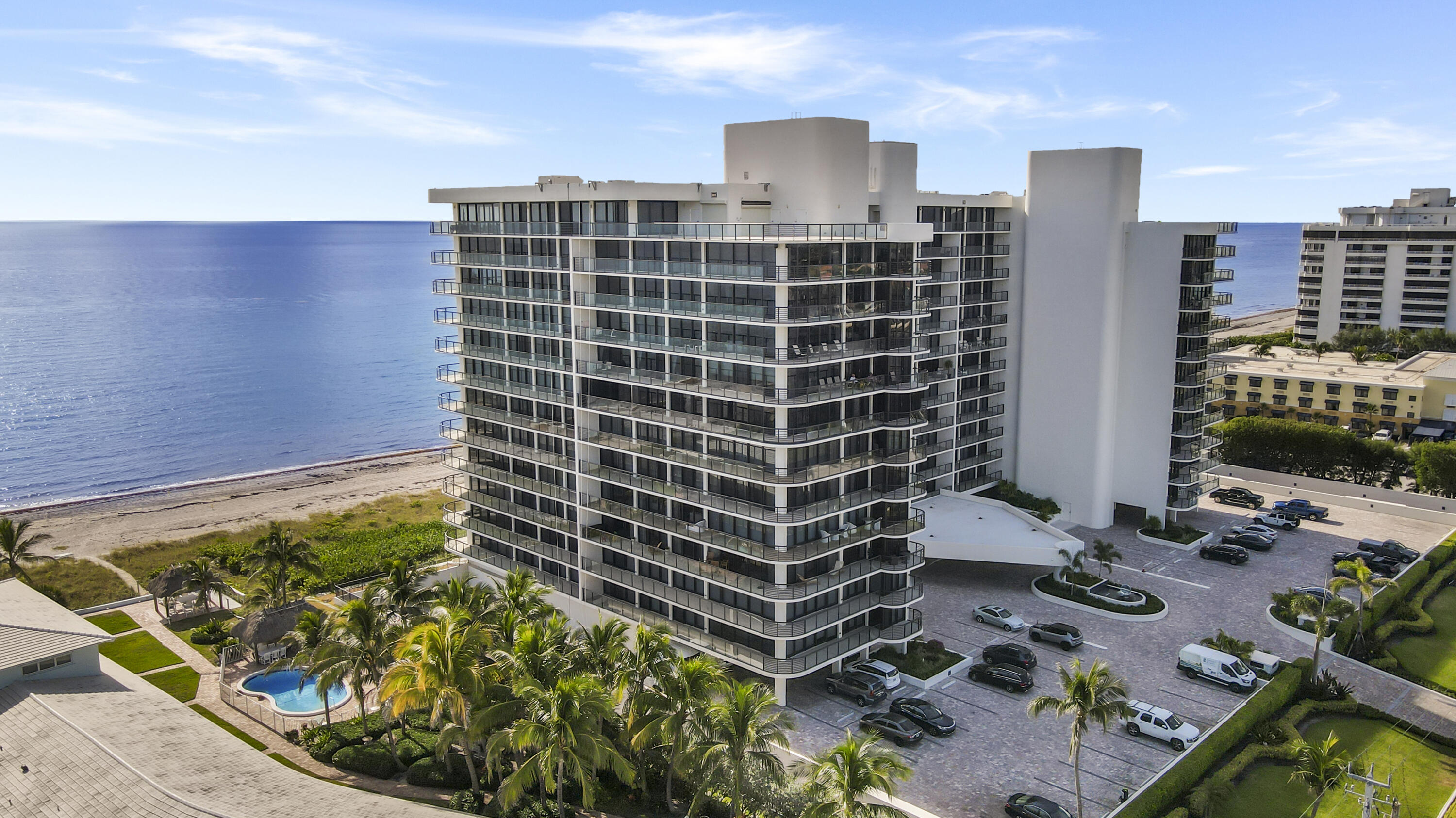 2727 S Ocean Boulevard 505