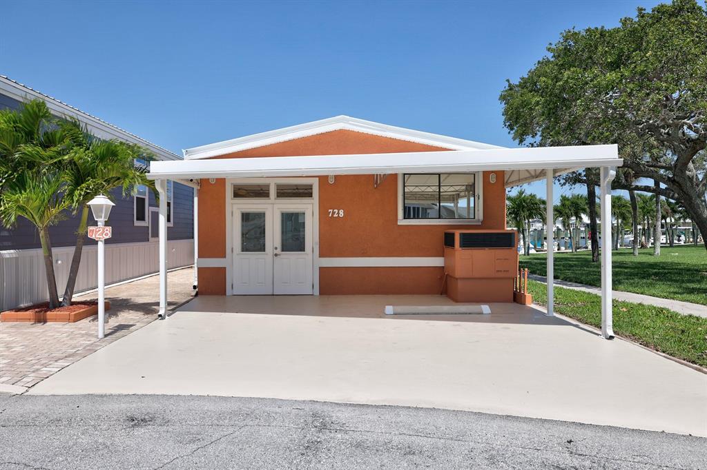 10701 S Ocean Drive 728