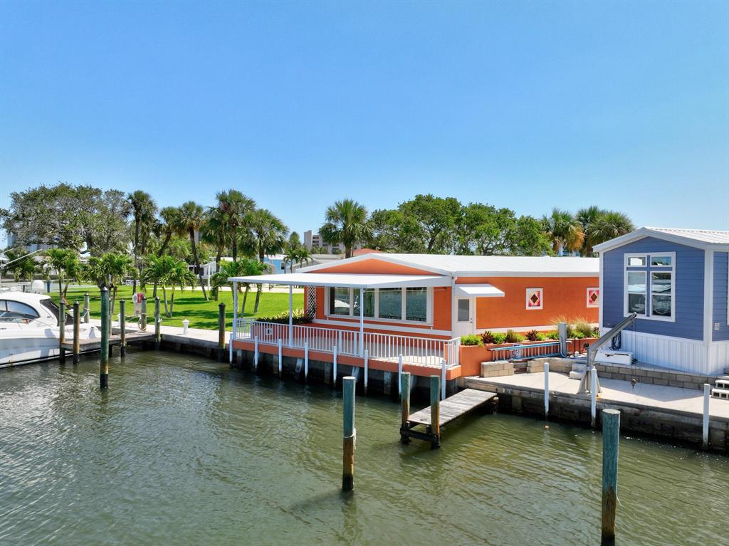 10701 S Ocean Drive 728