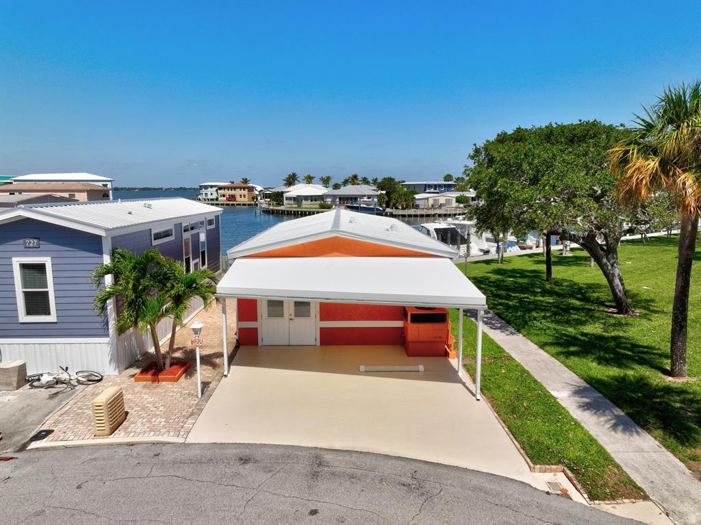 10701 S Ocean Drive 728