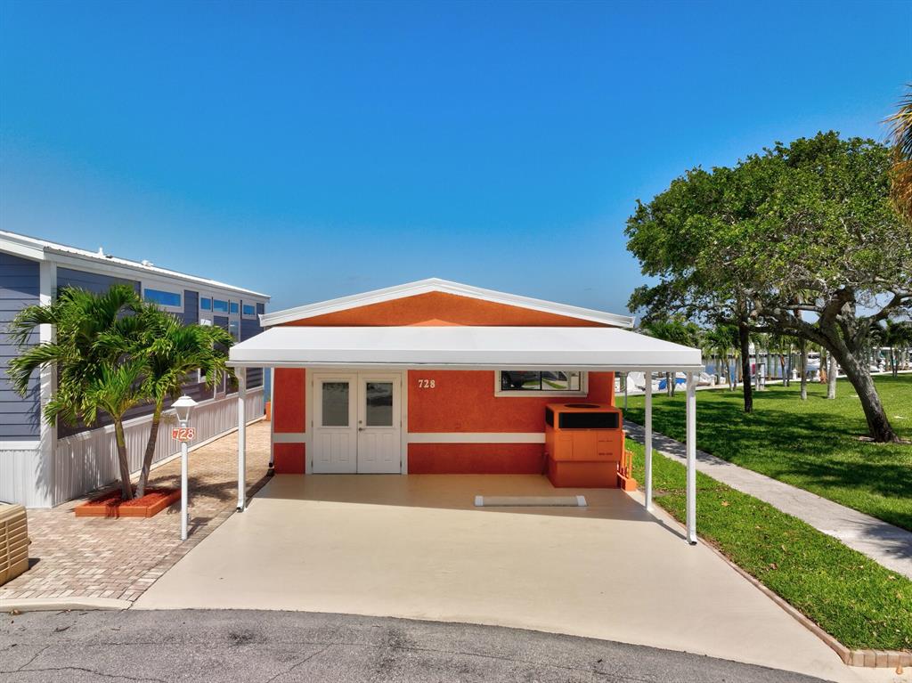 10701 S Ocean Drive 728