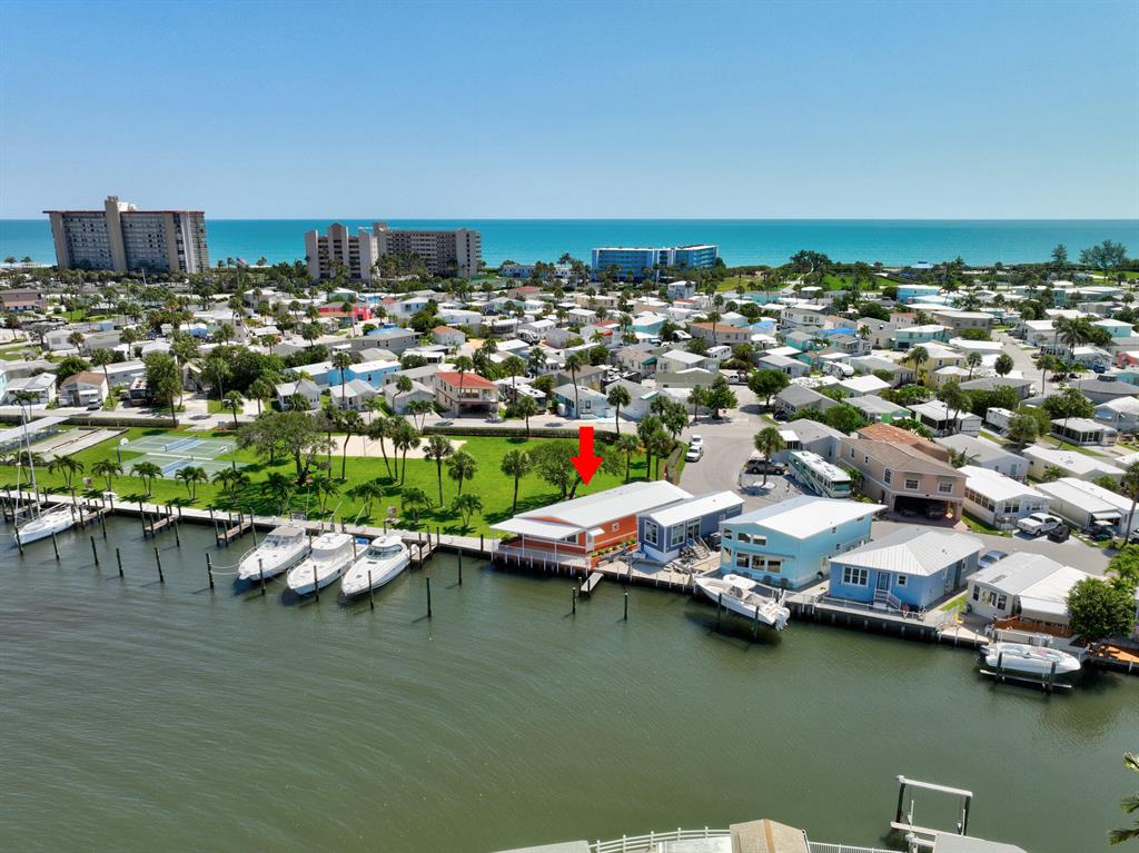 10701 S Ocean Drive 728