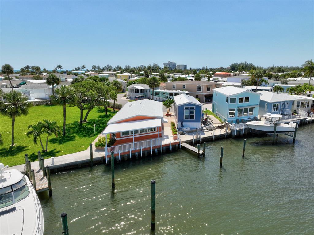 10701 S Ocean Drive 728