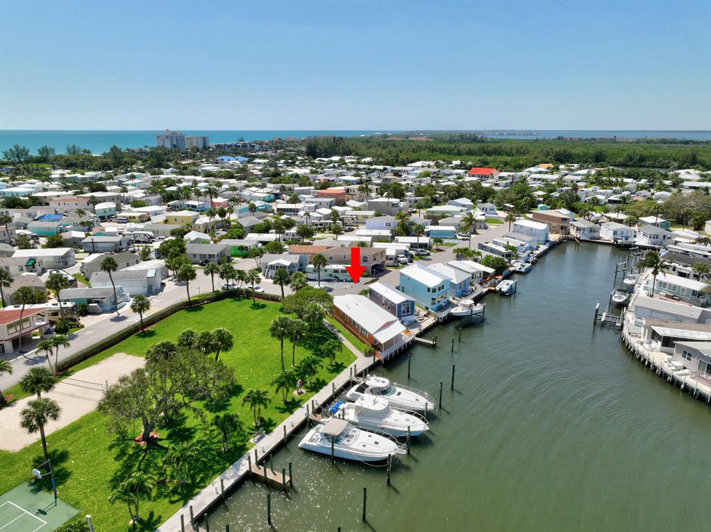 10701 S Ocean Drive 728