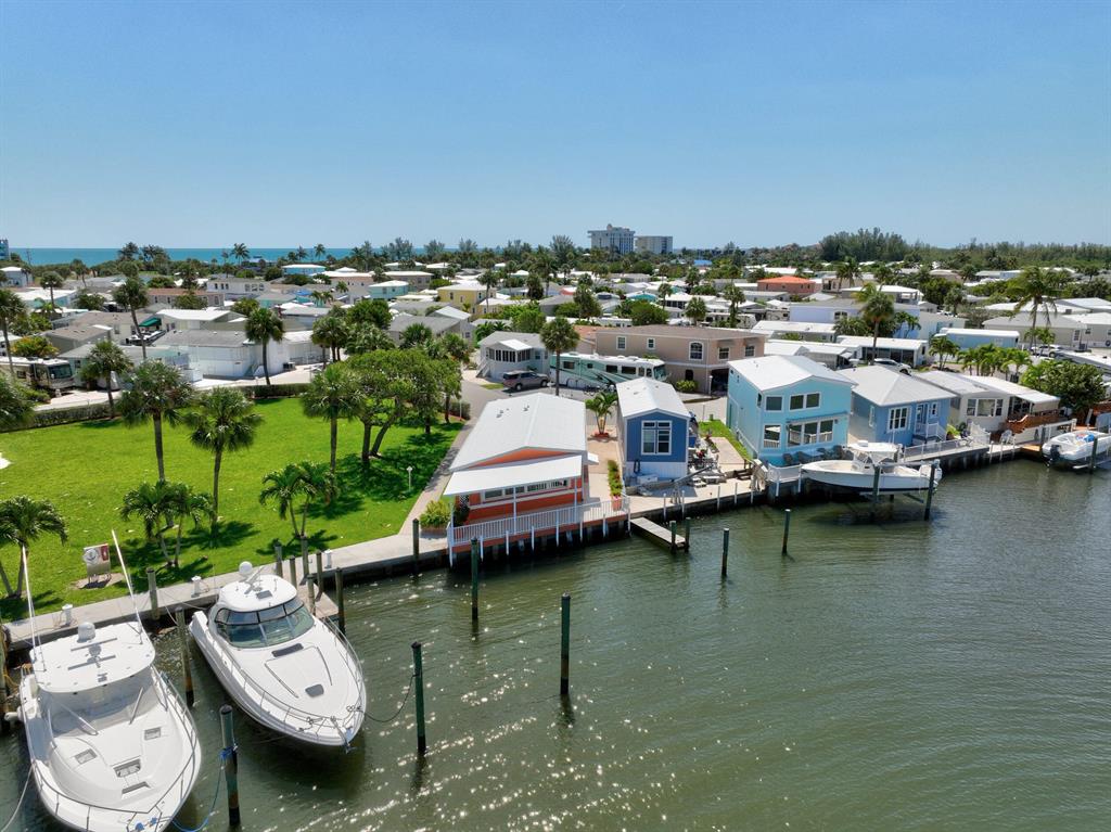 10701 S Ocean Drive 728