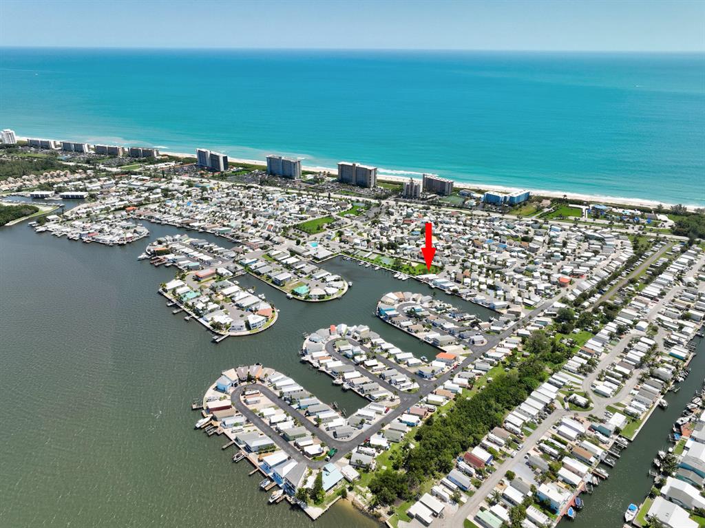 10701 S Ocean Drive 728