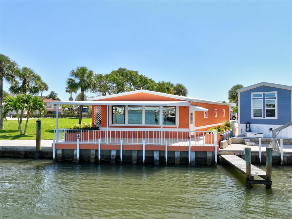 10701 S Ocean Drive 728