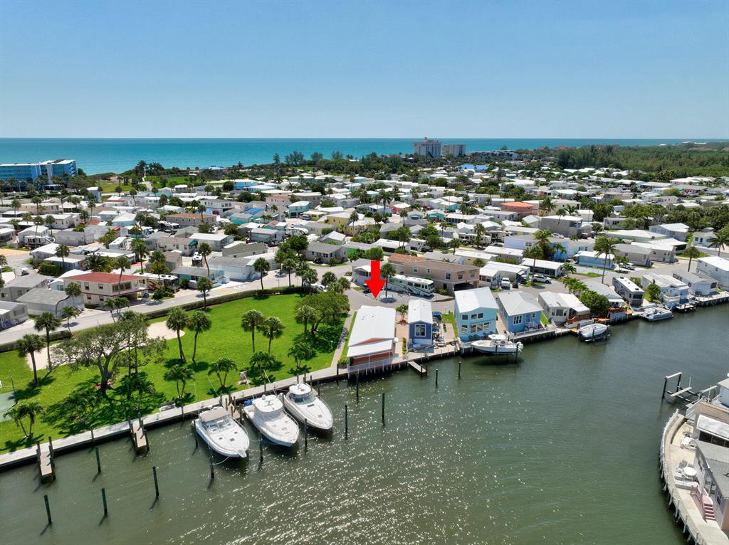 10701 S Ocean Drive 728